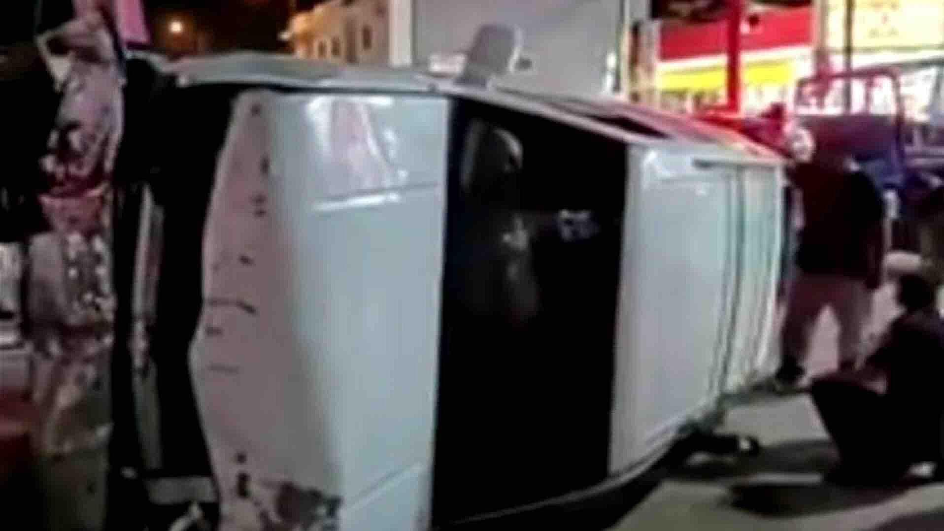 Accidente en Guamúchil, Sinaloa: Choque Deja un Herido