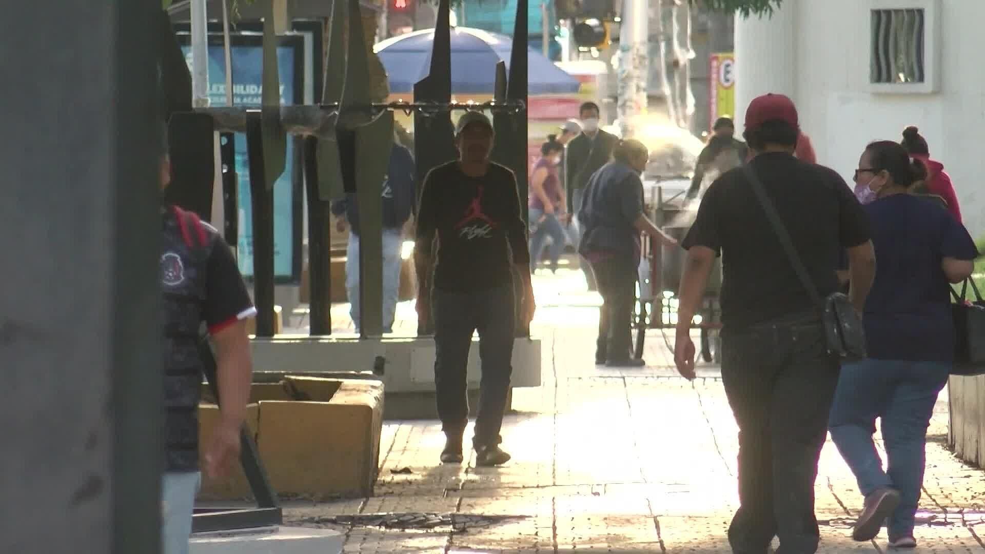 Pronostican Máximas de 32 Grados Celsius para Corregidora y Peña de Bernal