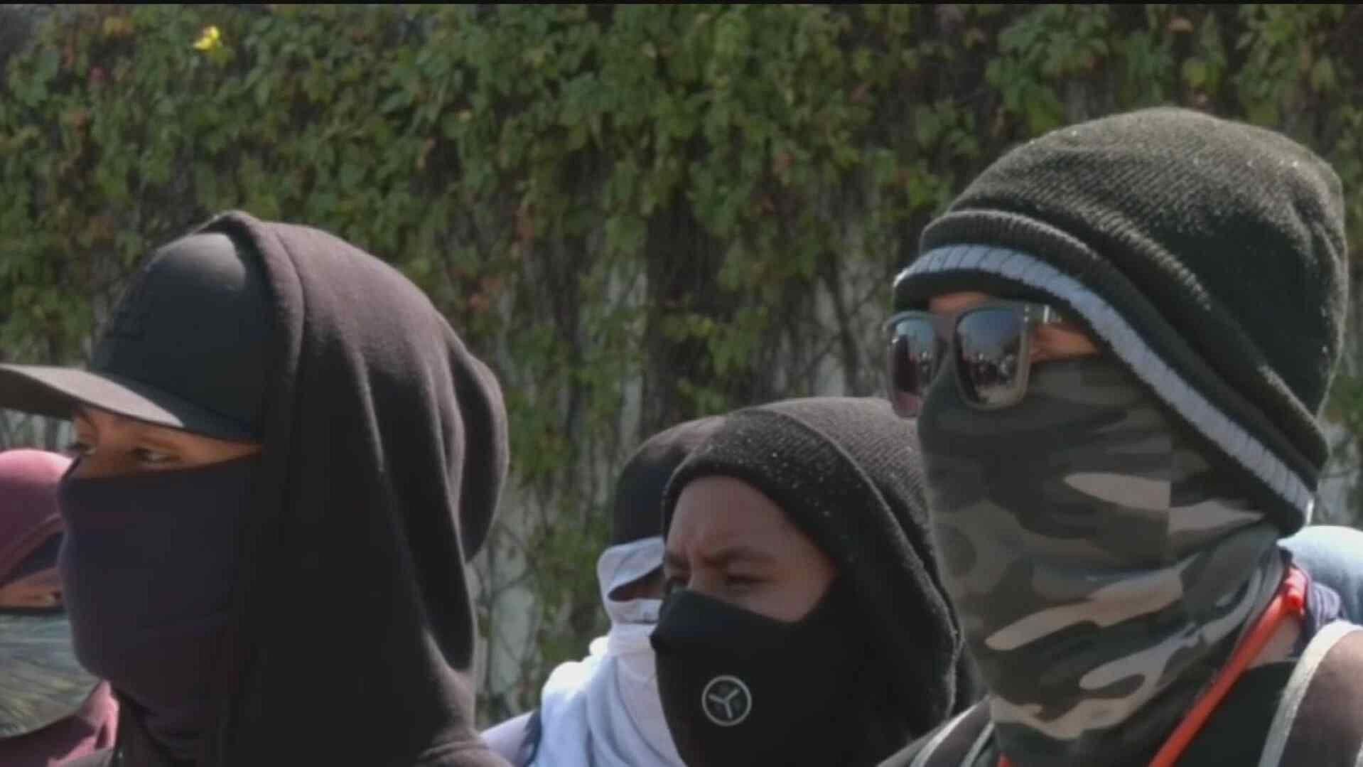 Vinculan a Proceso a Policías Involucrados en Asesinato de Normalista Yanqui Kothan