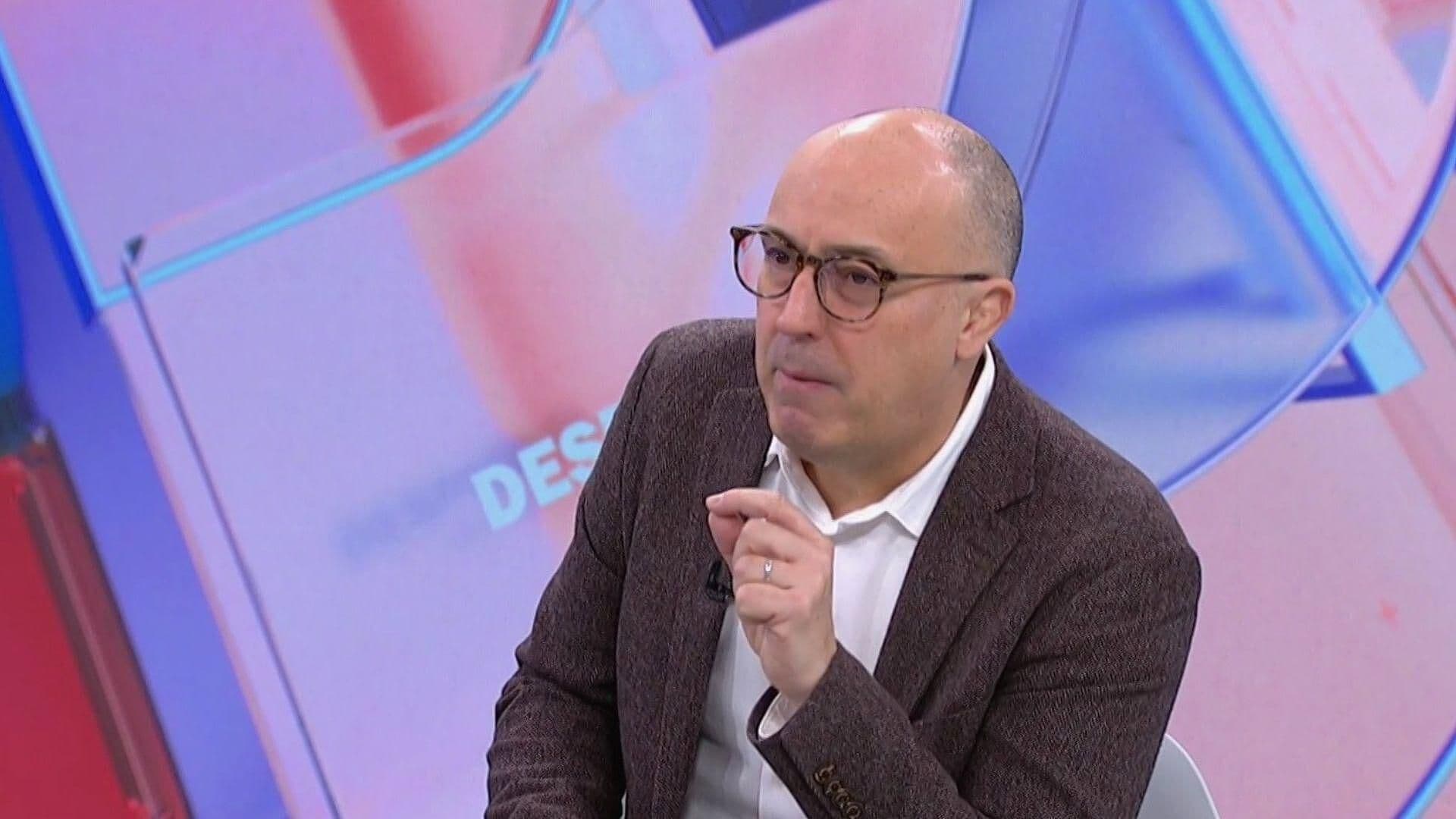 Viernes de Cultura en Despierta con Julio Patán: Zona MACO 2026