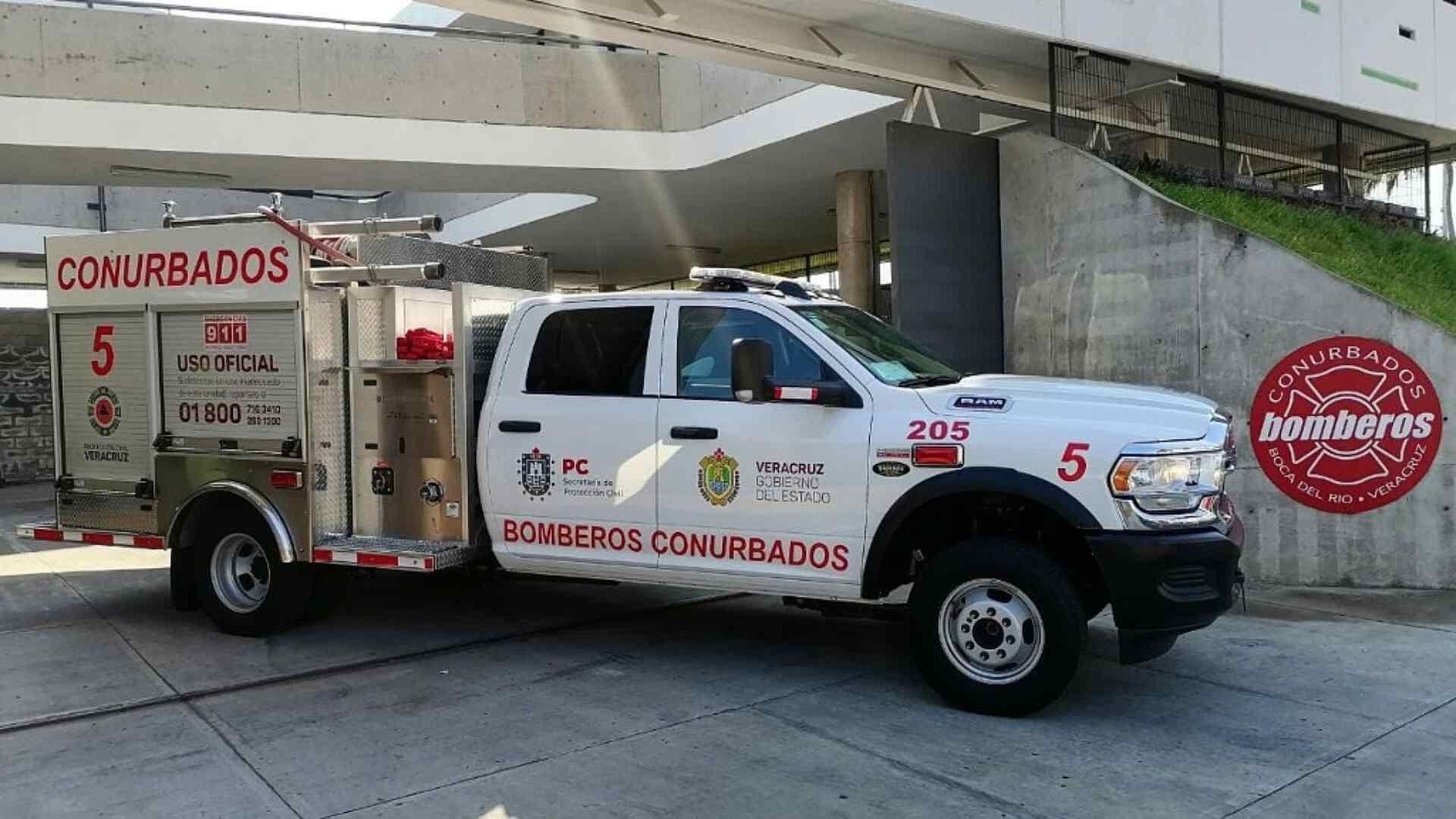 VIDEO: Prenden Fuego a Pastizales y Se Incendia Bodega en Yecapixtla, Morelos