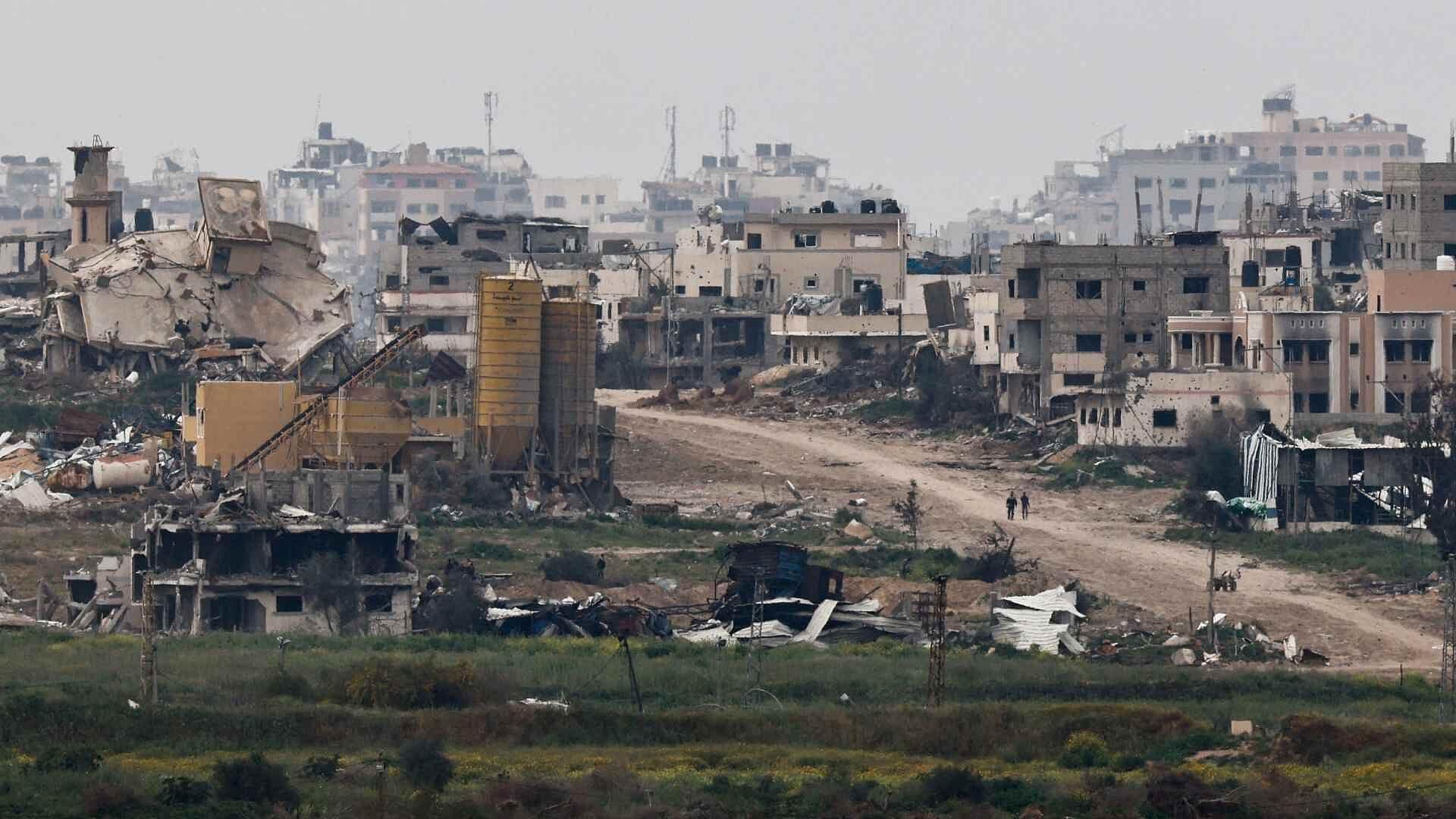 Tropas Israelíes Tomaron por Asalto el Hospital Al Shifa de Gaza