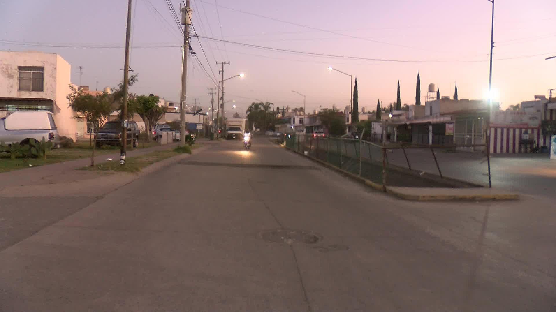Descartan Riesgo de Explosividad en Villa Fontana, en San Pedro Tlaquepaque