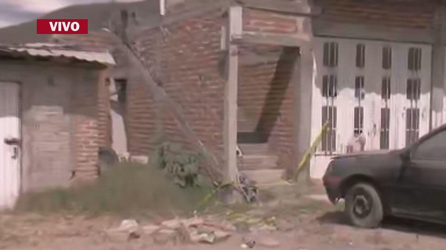 Habitantes de Villa Corona Dicen Sentirse Inseguros Tras Hallazgo de 5 Cuerpos