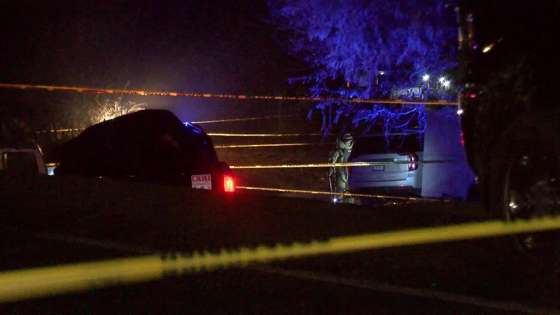 Localizan Camioneta con 5 Cuerpos en Villa Corona, Jalisco