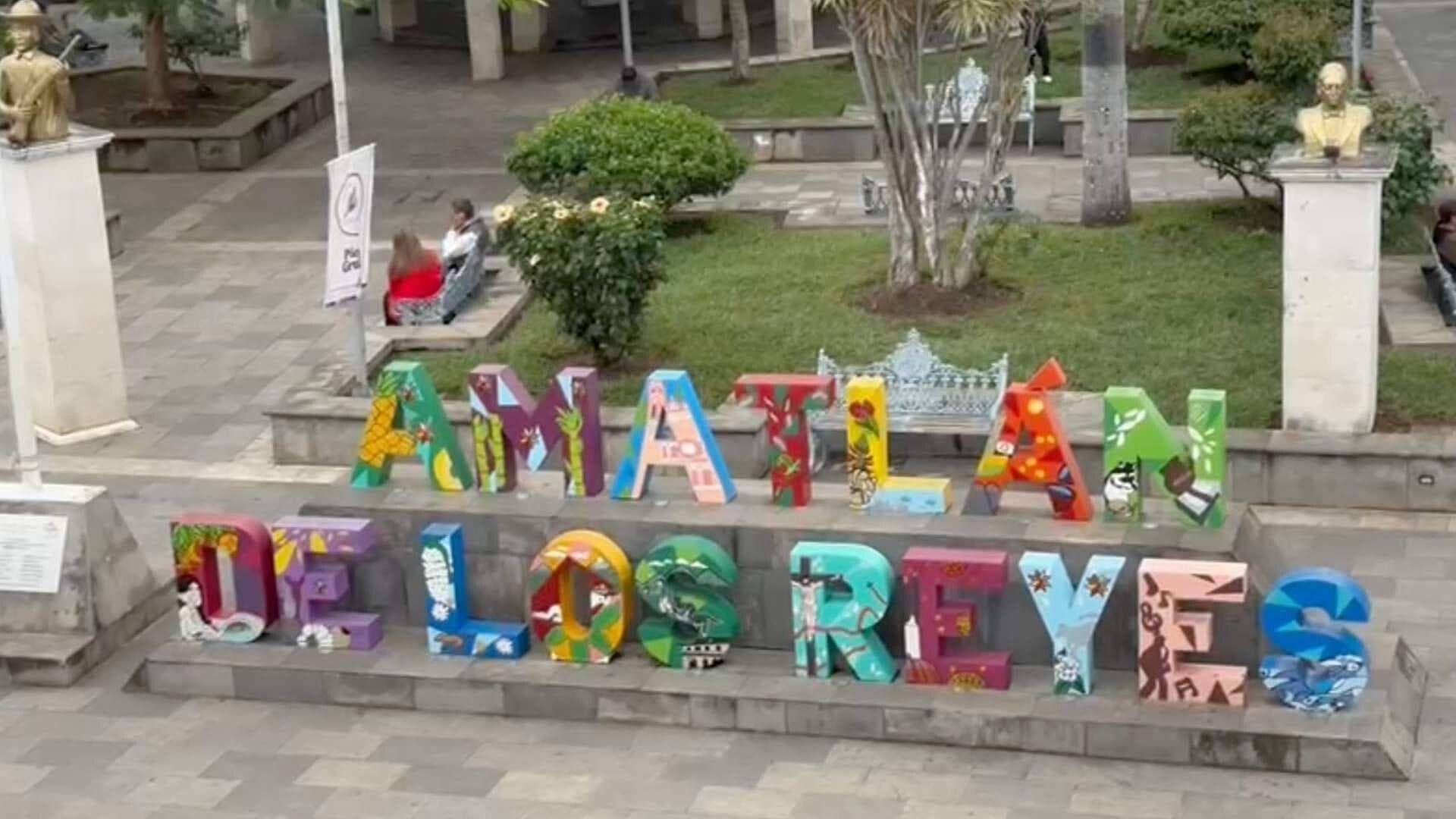 Amatlán de los Reyes Registra Bajas Temperaturas; Autoridades Emiten Recomendaciones