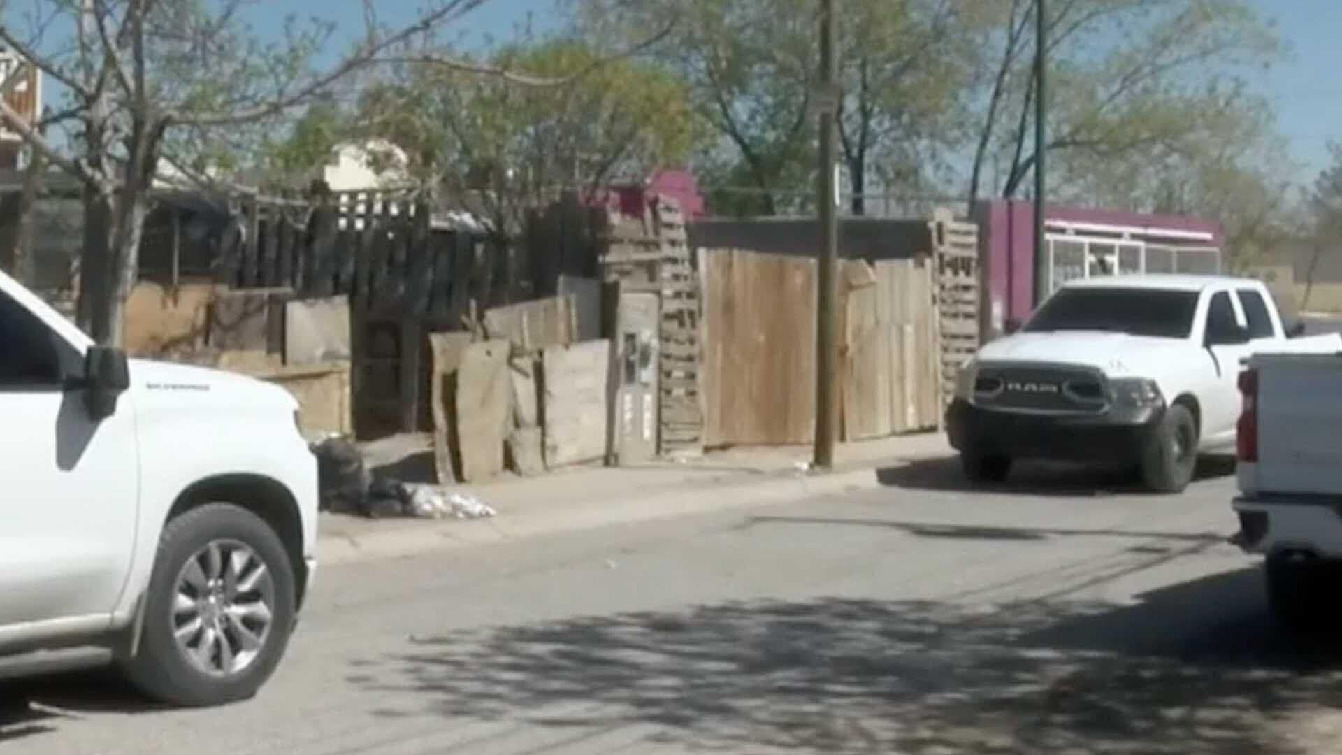 Cuerpo Enterrado en Parajes de Oriente Podría ser de Mujer Desaparecida