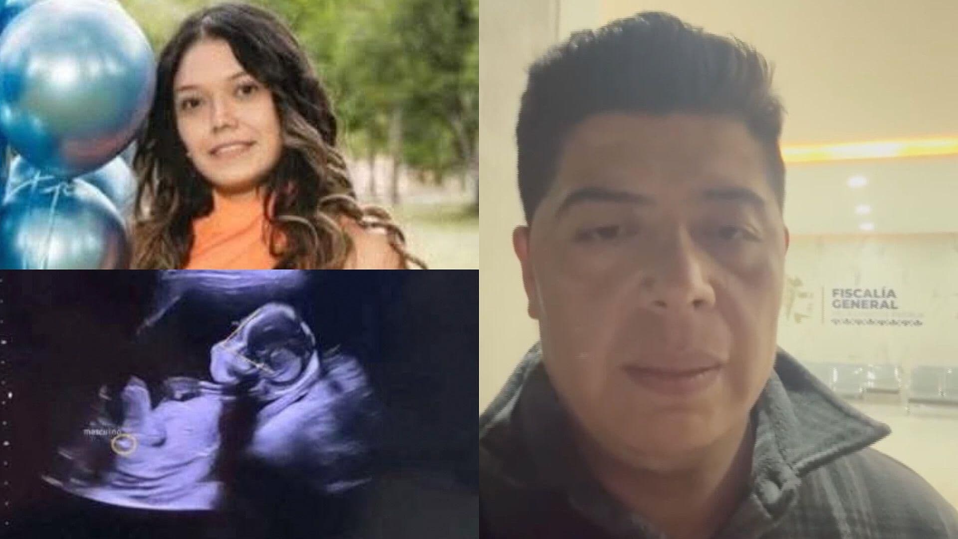 Esposo de Lidya Valdivia Pide Perdón y Da Rotundo Mensaje a la Sociedad