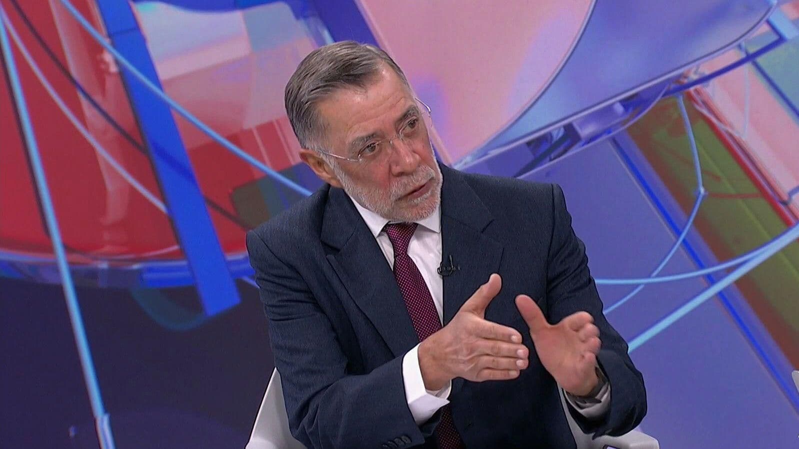 ¿México Tiene una Estrategia Ante Trump? Análisis de René Delgado