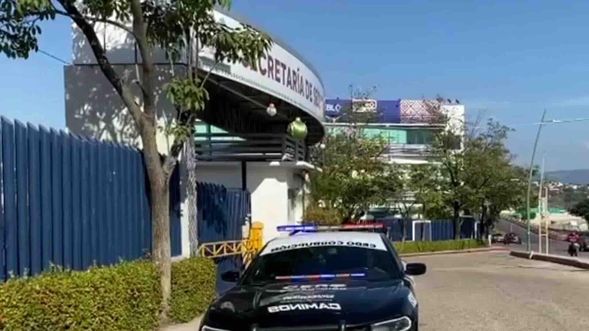 Detuvieron a 12 Policías de Mazatán por Uso Indebido de Uniformes en Chiapas