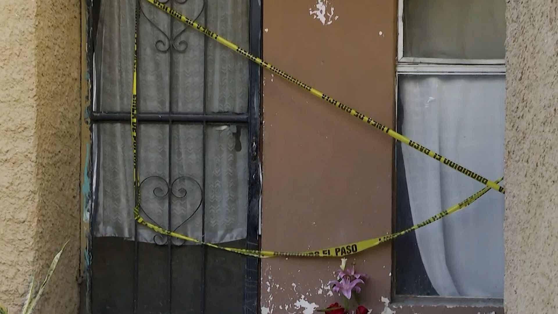 Ingresa al Cereso Hombre que Presuntamente Mató a su Madre en Saltillo