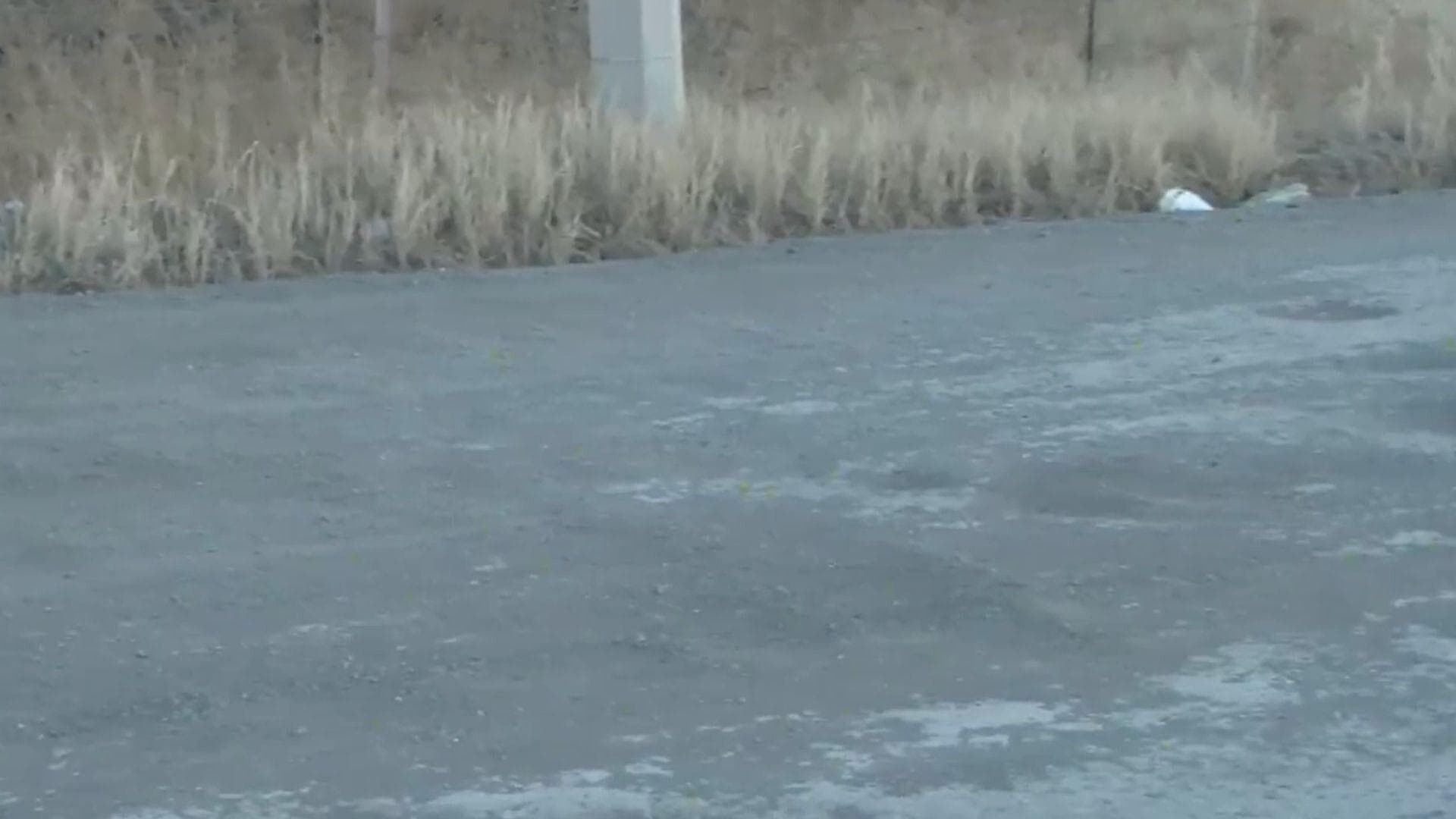 Denuncian Mal Estado de Camino Provisional Tras Obra en Teófilo Borunda en Chihuahua