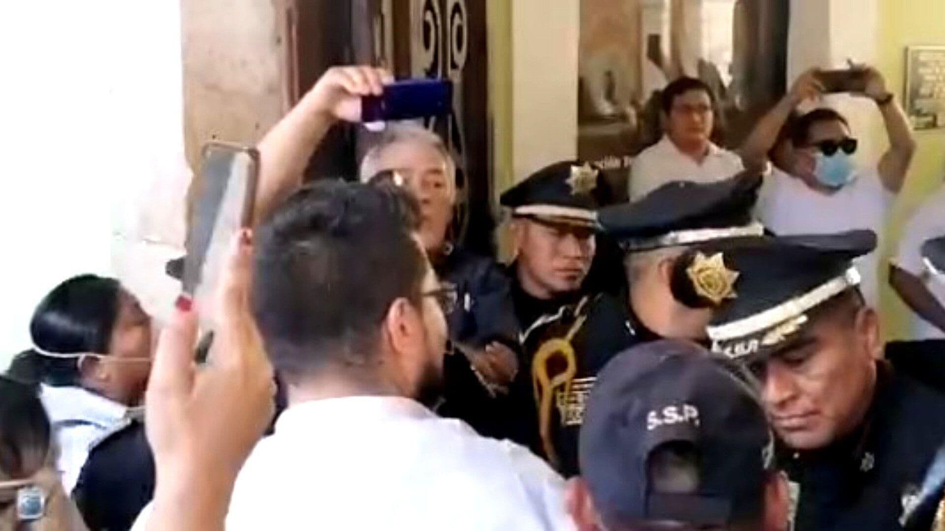 Video