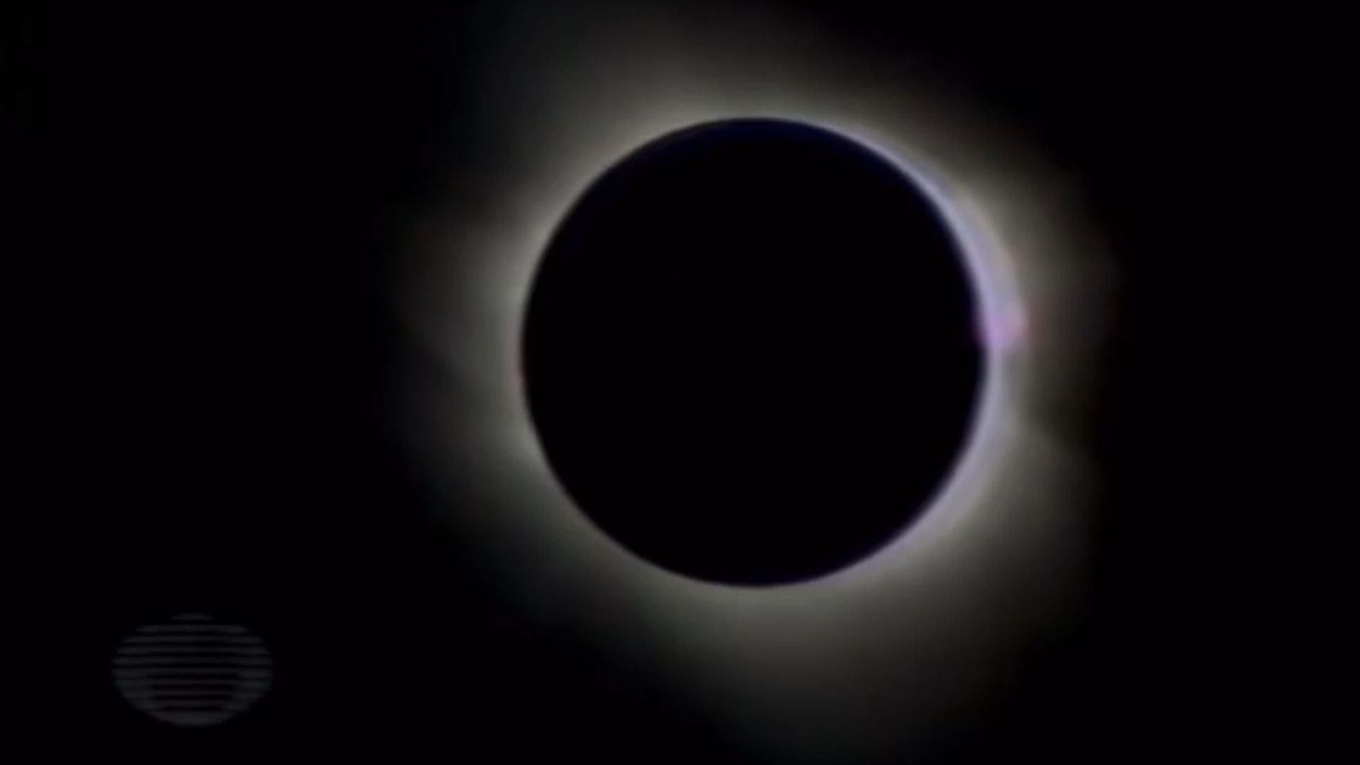 Así Anunció Jacobo Zabludovsky en 1991 el Eclipse Solar de 2024