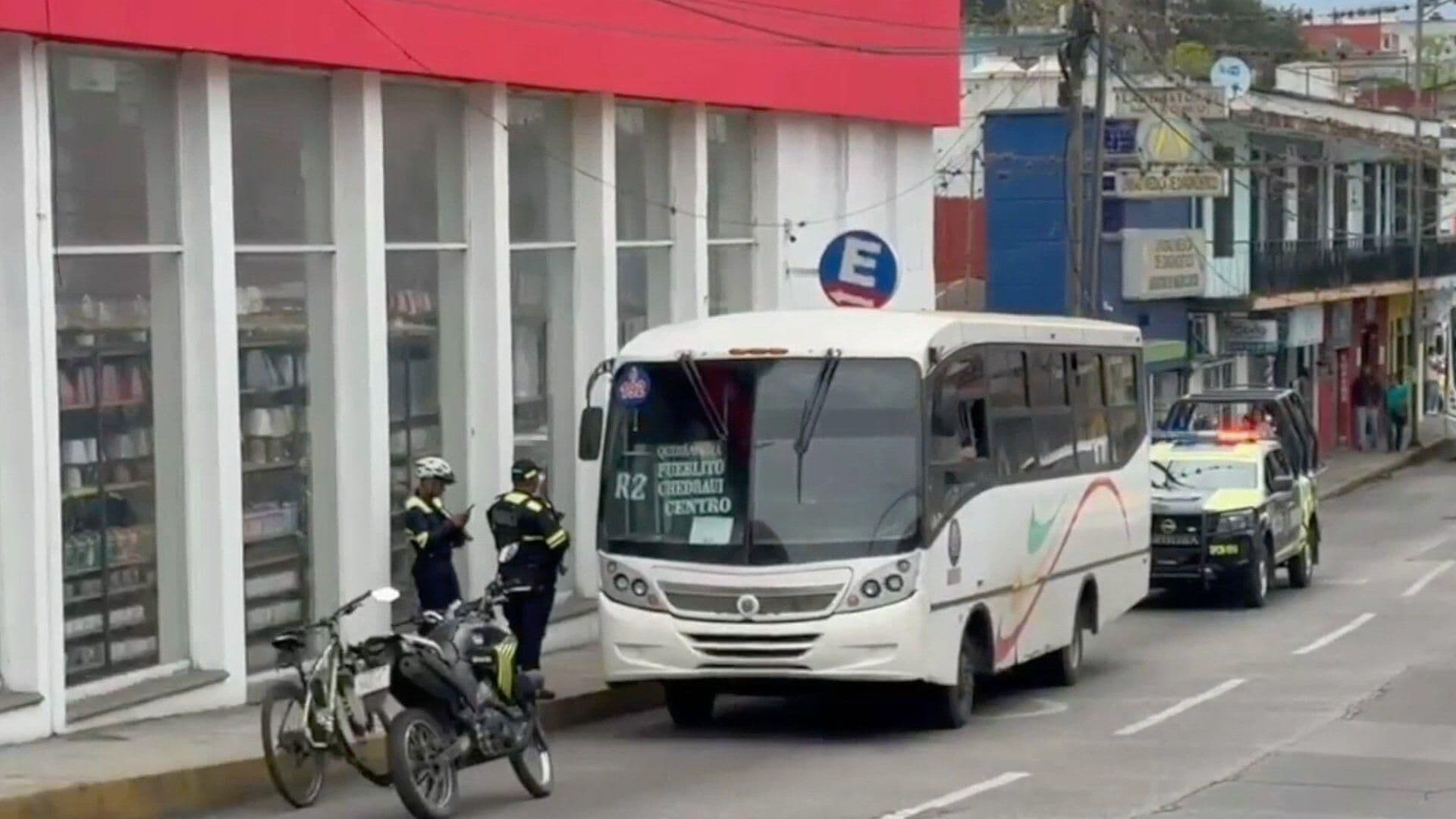 Video