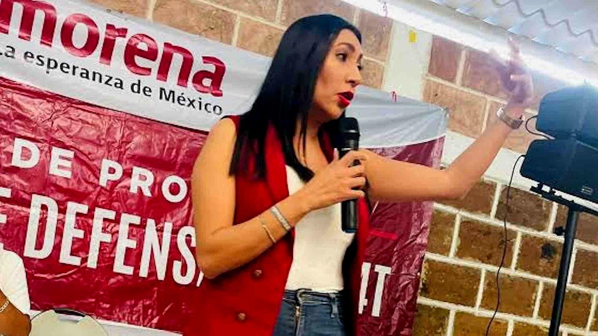 Se Refuerza Seguridad en Guanajuato tras el Asesinato de la Candidata Gisela Gaytán