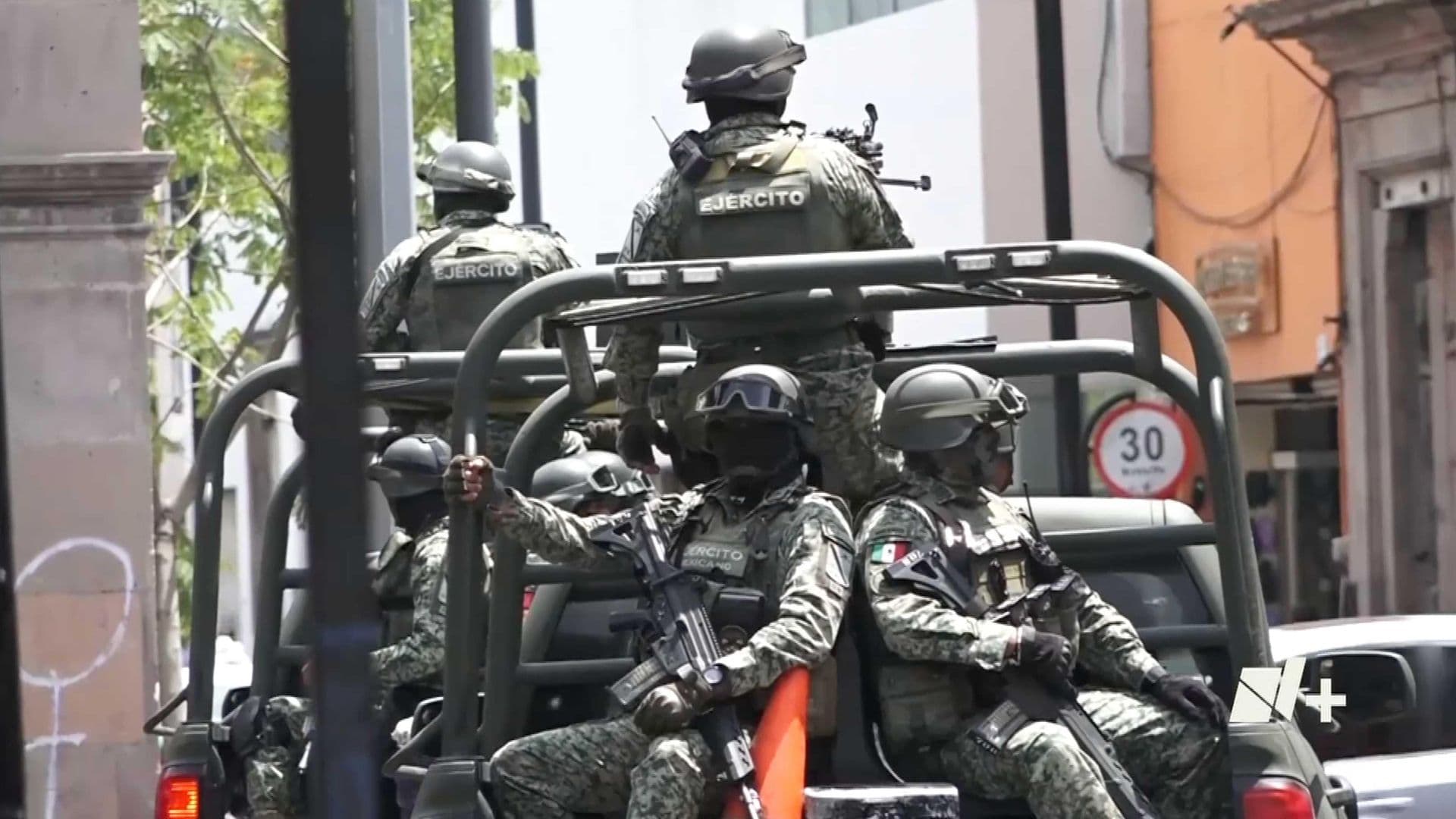 Cuatro Presuntos Implicados en el Asesinato de Gisela Gaytán Fueron Detenidos, Dos Menores Entre