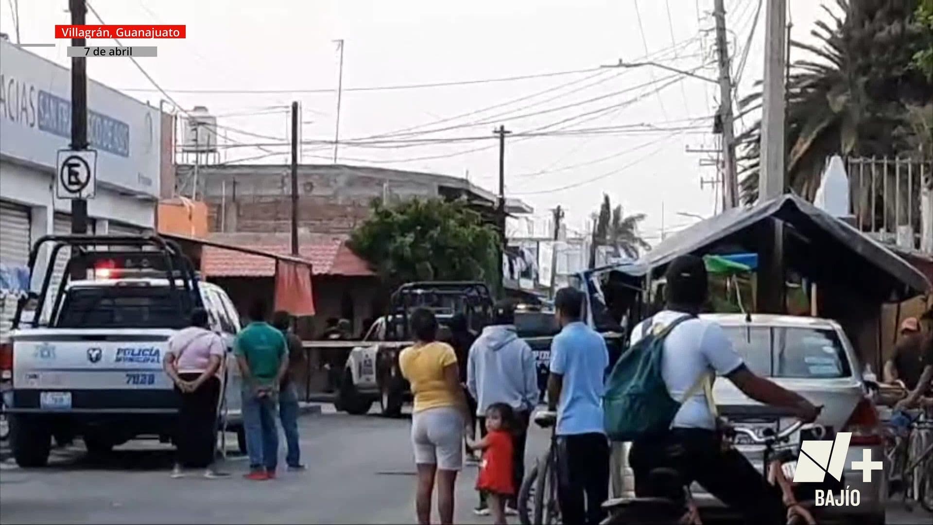 Fueron Detenidos 4 Presuntos Implicados en el Asesinato de Gisela Gaytán, entre ellos 2 Menores
