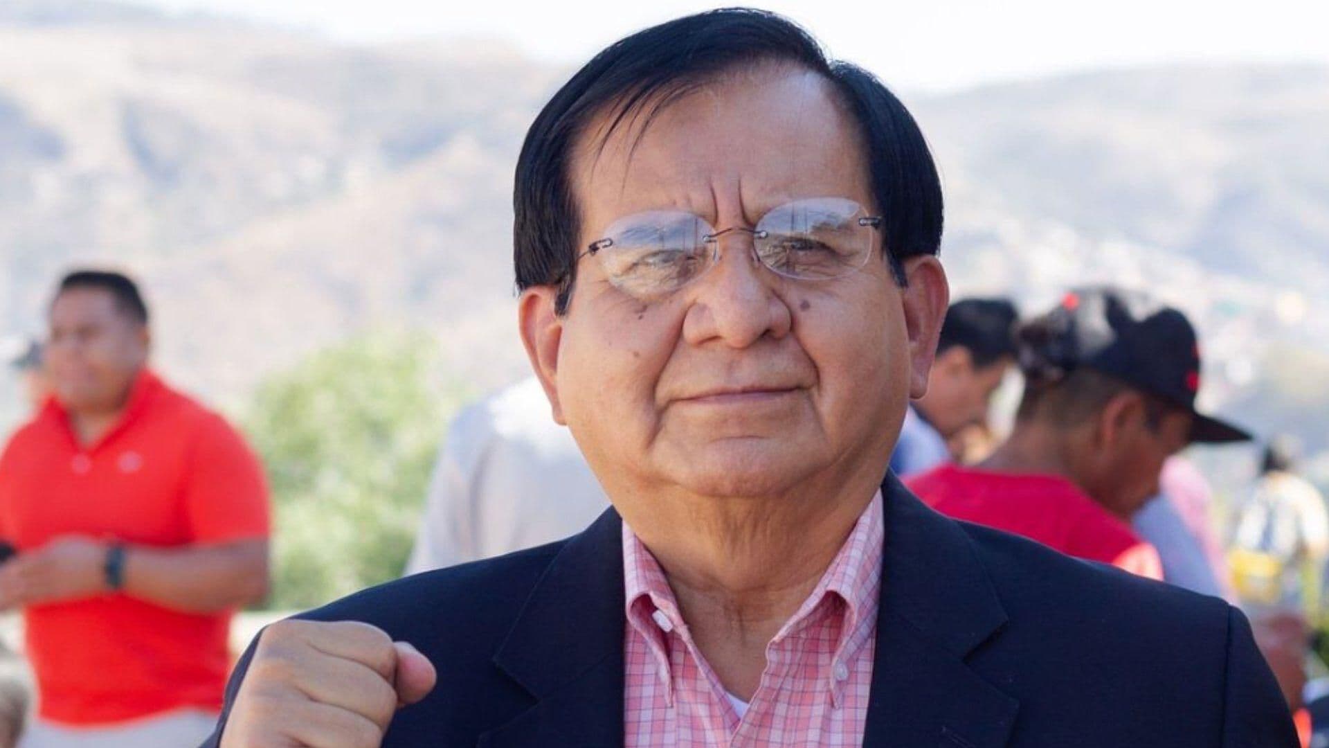 ¿Quién Es el Candidato de Morena en Celaya tras Asesinato de Gisela Gaytán?