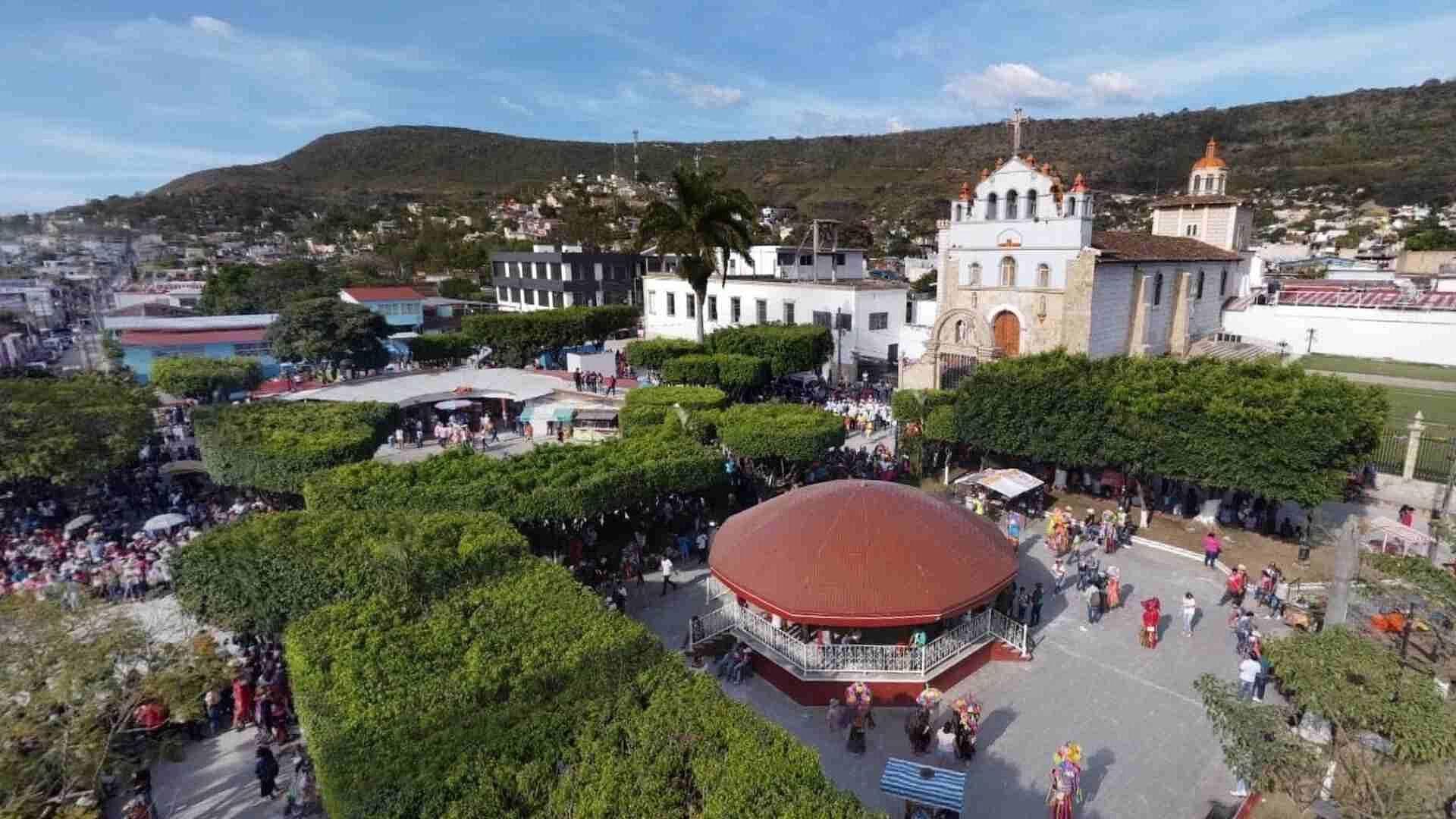 EUA Emite Alerta de Seguridad por Violencia en Ocozocoautla, Chiapas