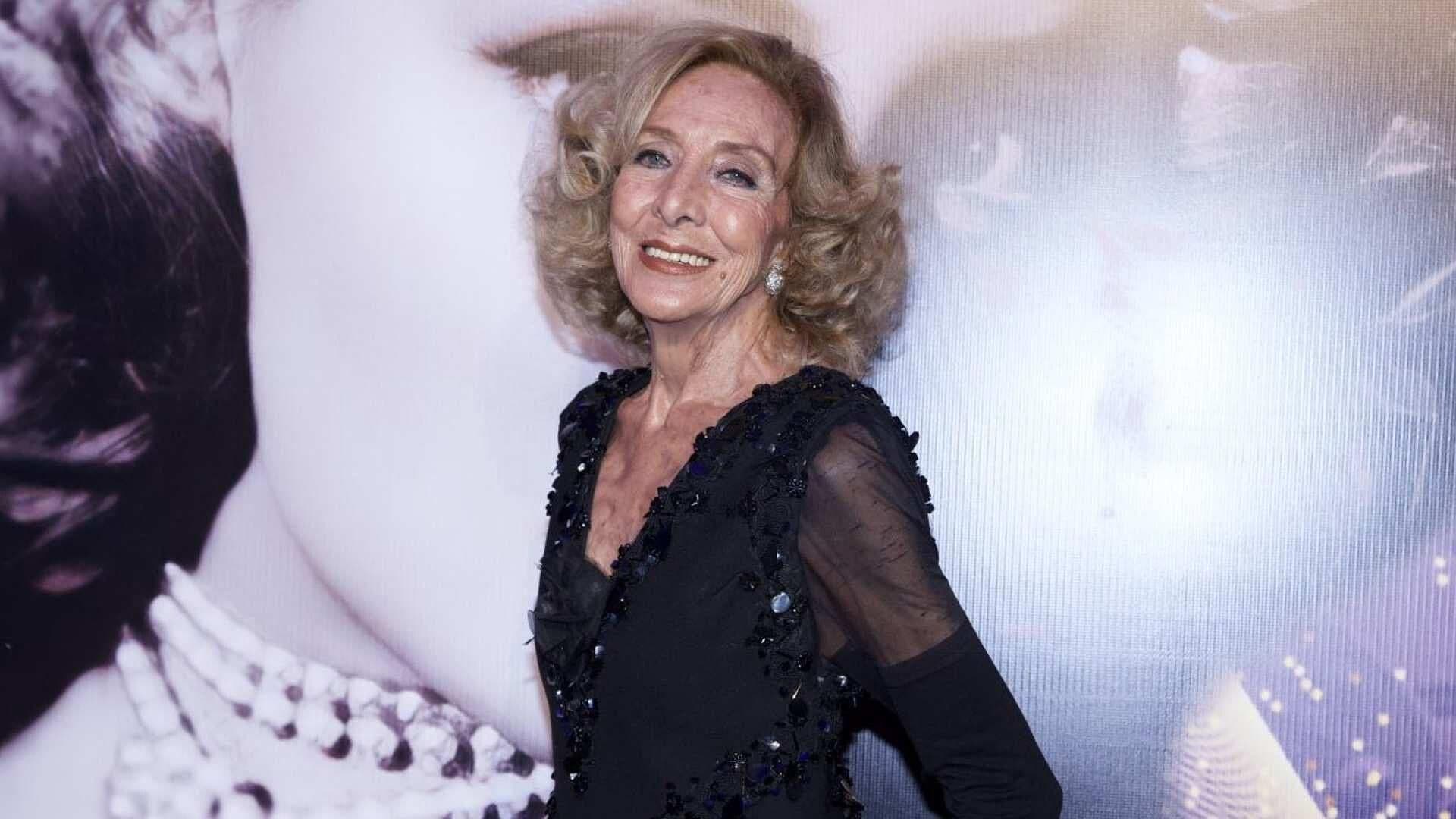 ¿De Qué Murió la Primera Actriz Lorena Velázquez?