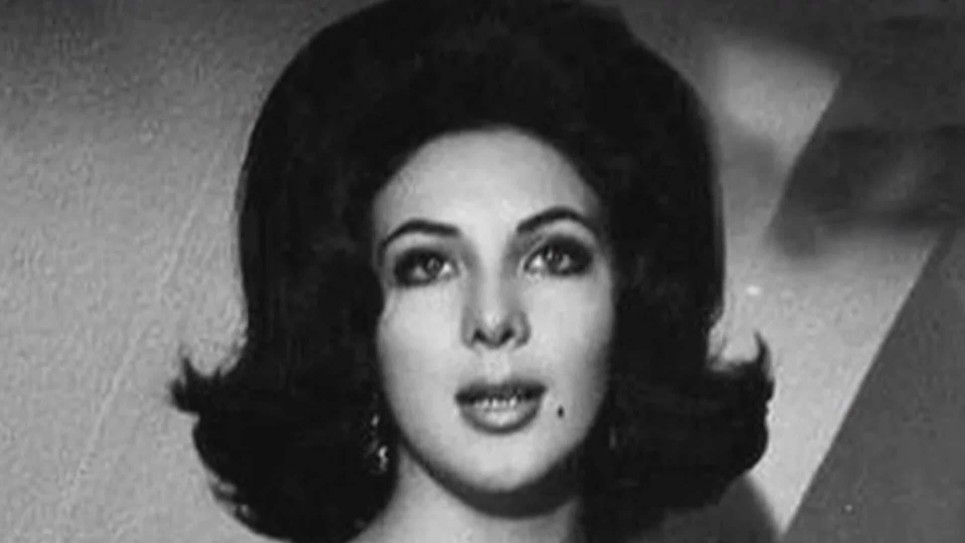 El Mundo del Espectáculo Lamenta Muerte de Lorena Velázquez