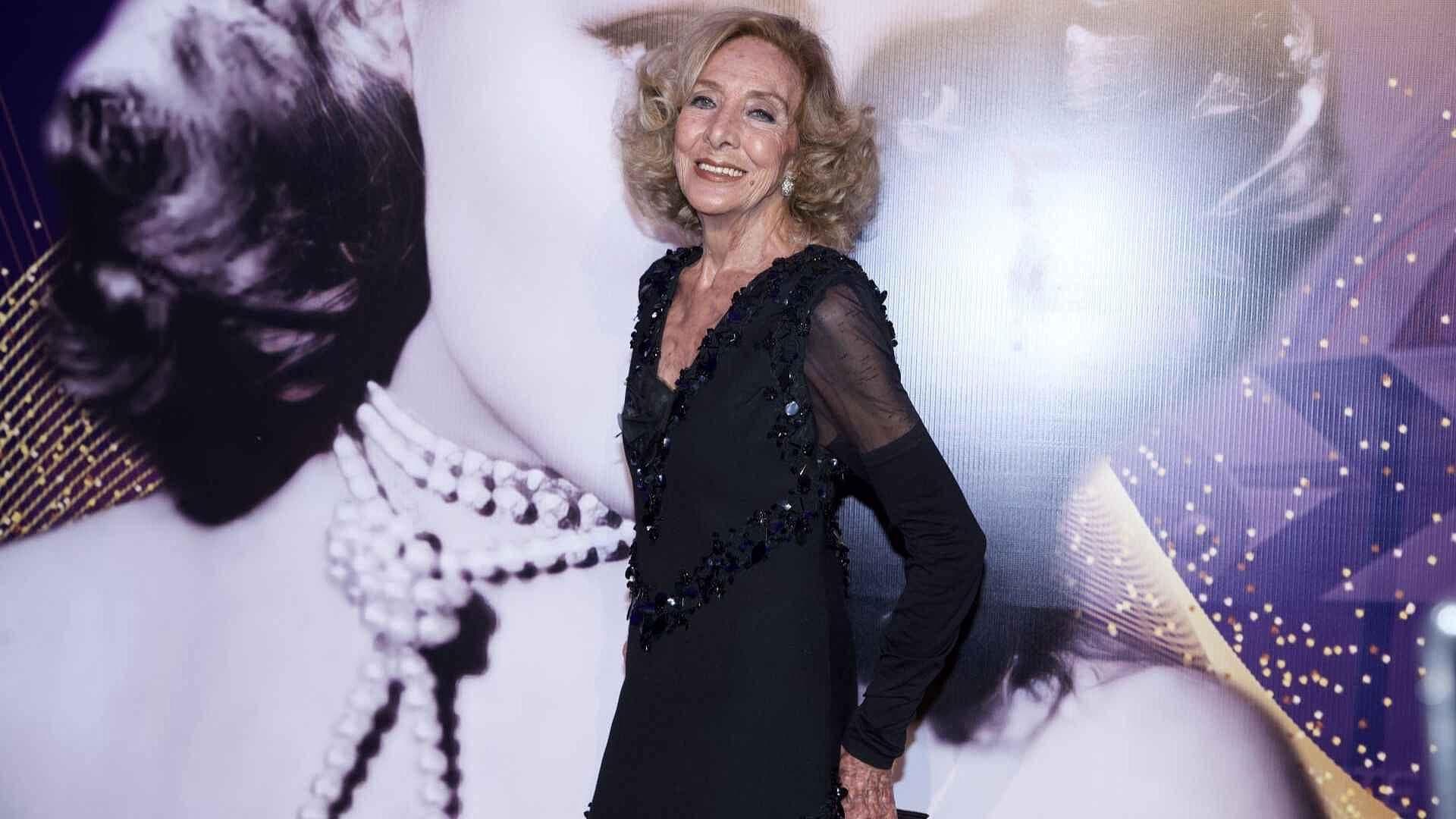 César Costa Recuerda con Cariño a Lorena Velázquez: "Era una Compañera Encantadora"