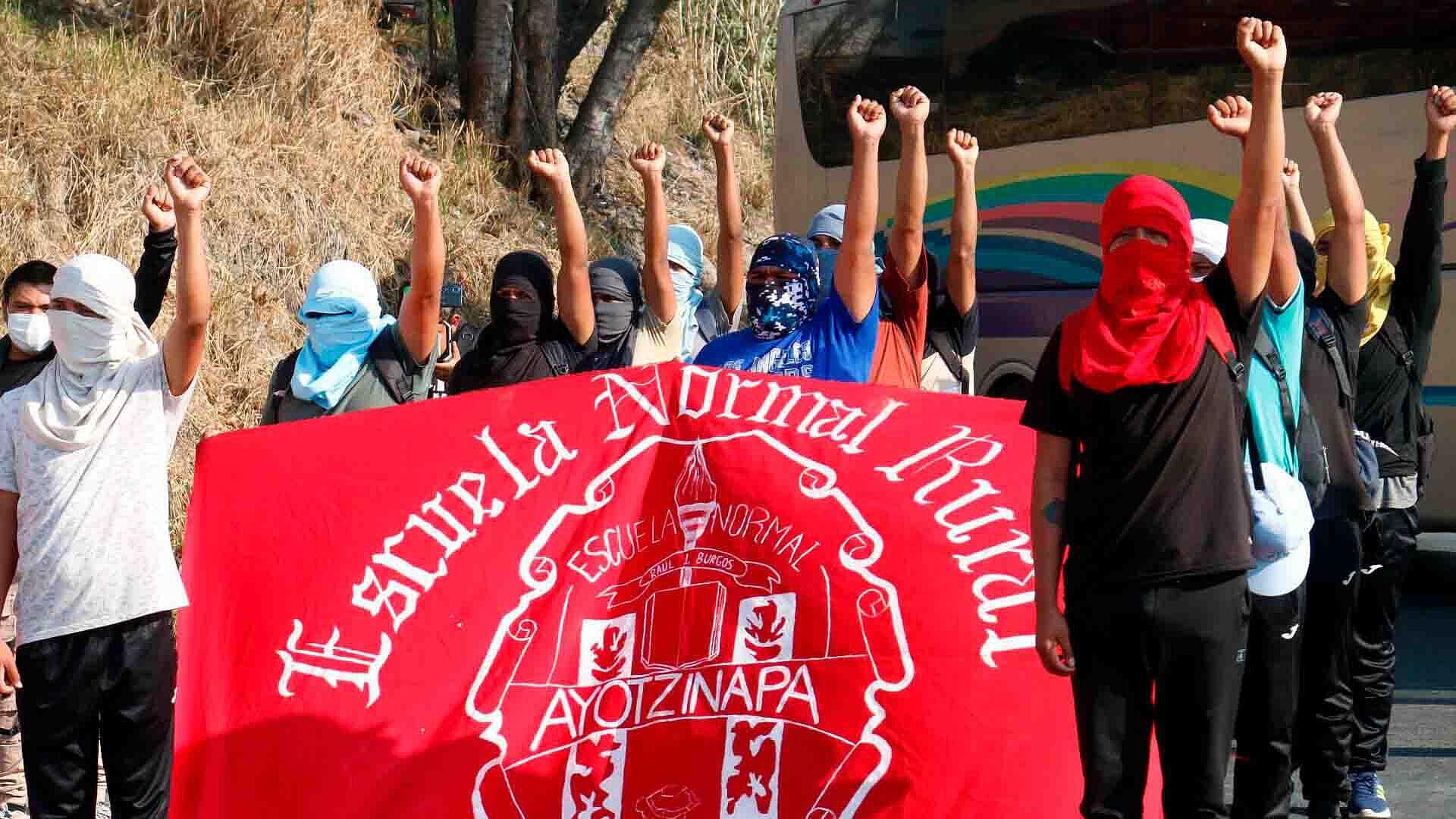 Policía David ‘N’, Vinculado a Proceso por la Muerte de Normalista Yanqui Kothan