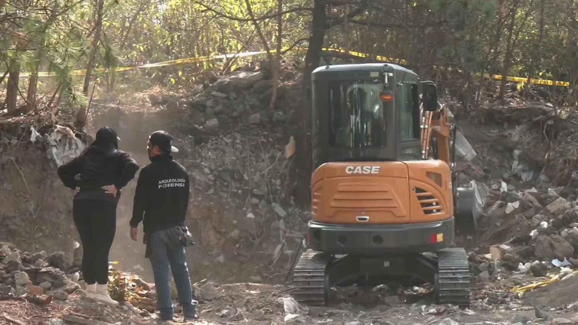 ¿Cuáles Avances Hay en Caso Pamela Gallardo, Desaparecida tras Concierto?