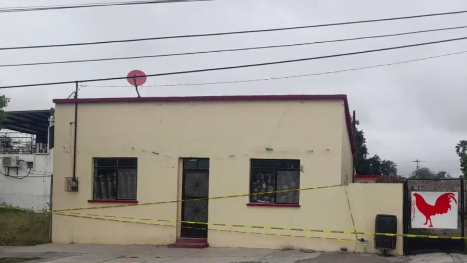 Localizan a los 12 Albañiles Plagiados en Anáhuac, NL