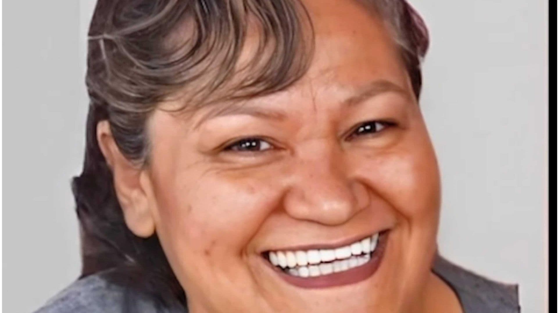 No Paran de Buscar a Lorenza Cano, Madre Buscadora que Fue Secuestrada en Salamanca