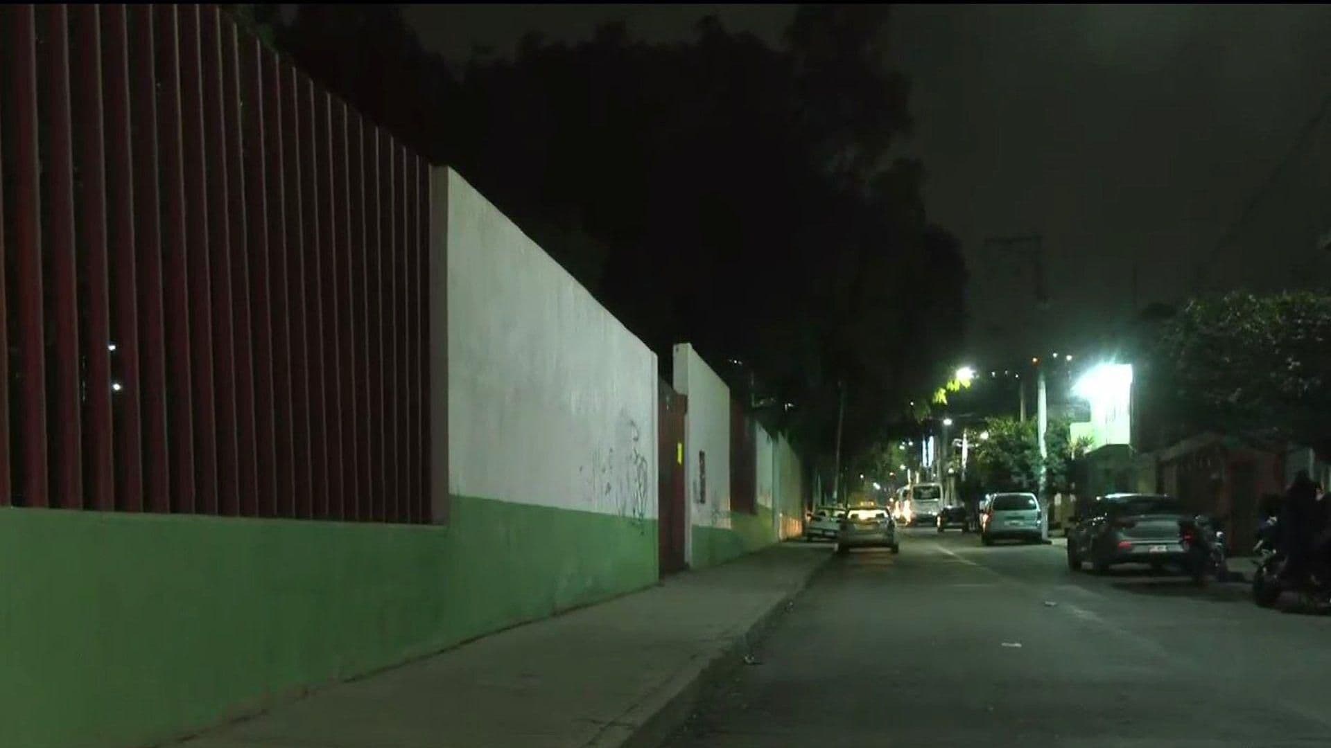 Luce Sin Seguridad y en Penumbras Deportivo donde Hallaron a Karla Guadalupe