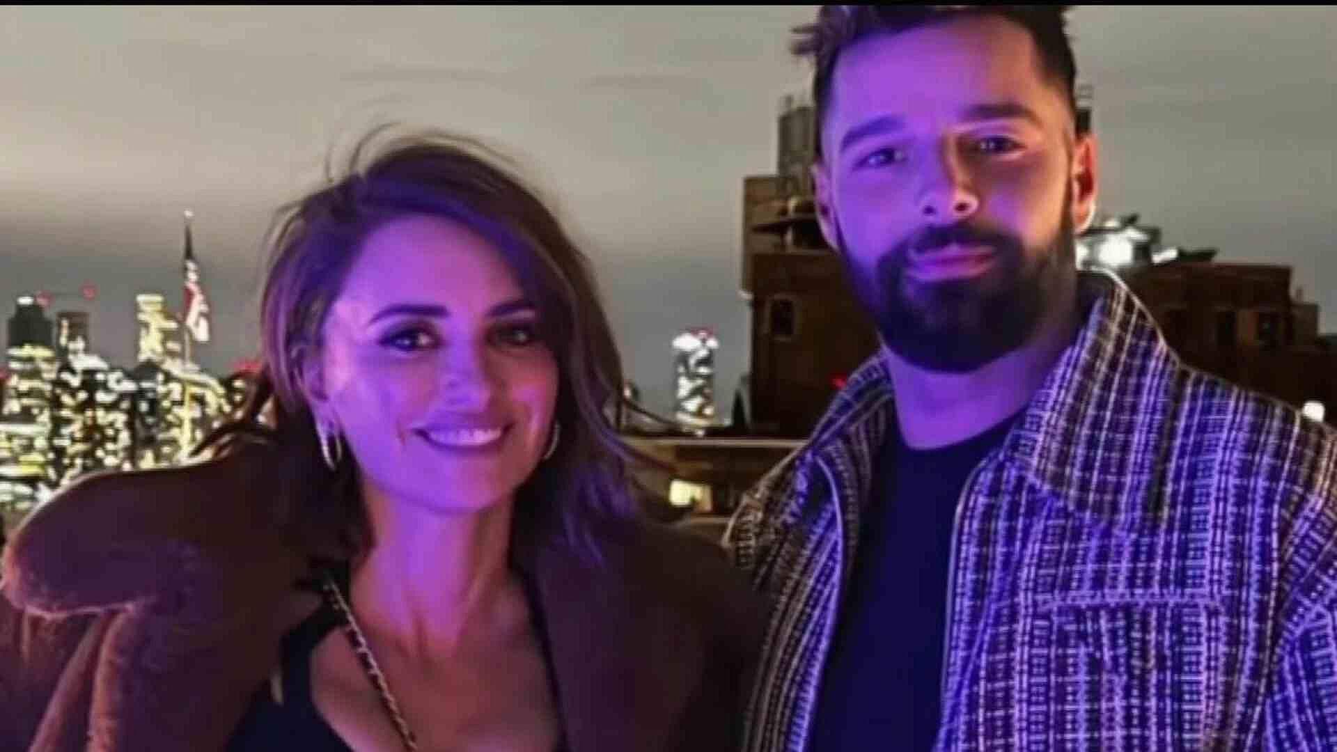 Penélope Cruz Celebra a lo Grande sus 50 Años