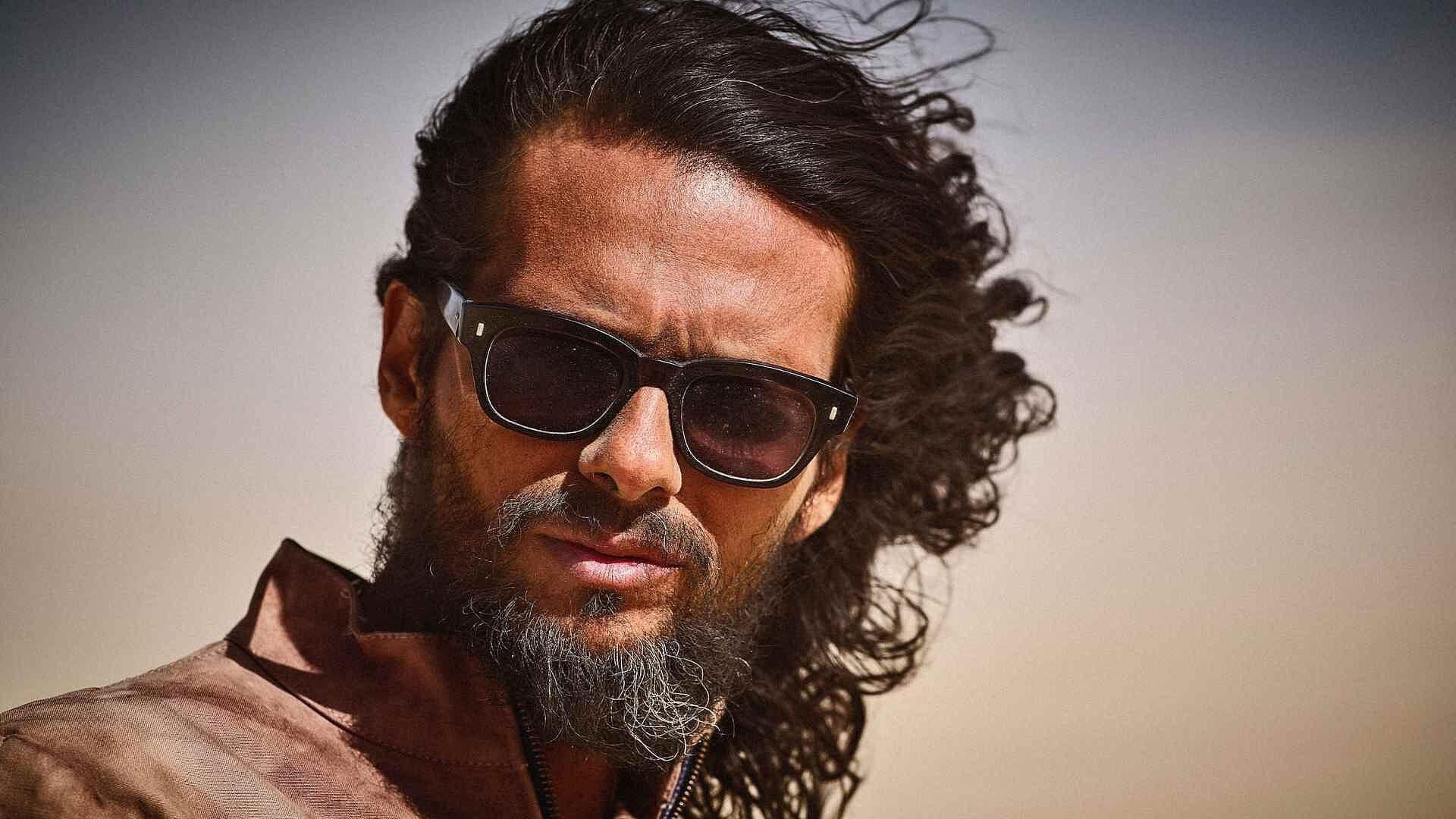Draco Rosa Estrena "Eres", Cover de Café Tacvba