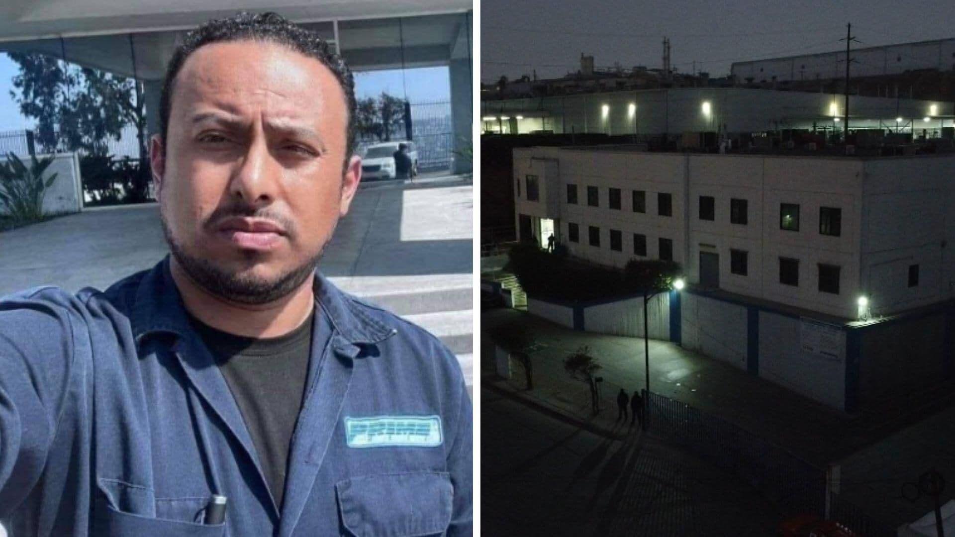 Fábrica Donde Servando Salazar Fue Visto por Última Vez, Podría Ser Sancionada