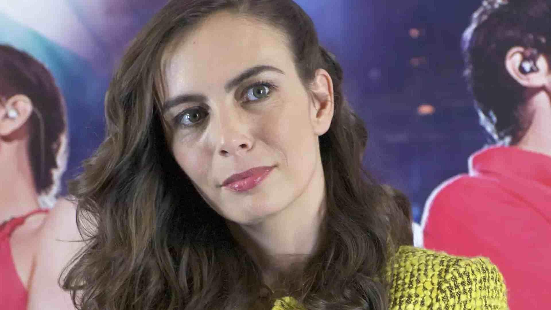 "SCJN Juzgará y Decidirá en Definitiva Mi Caso": Sasha Sokol