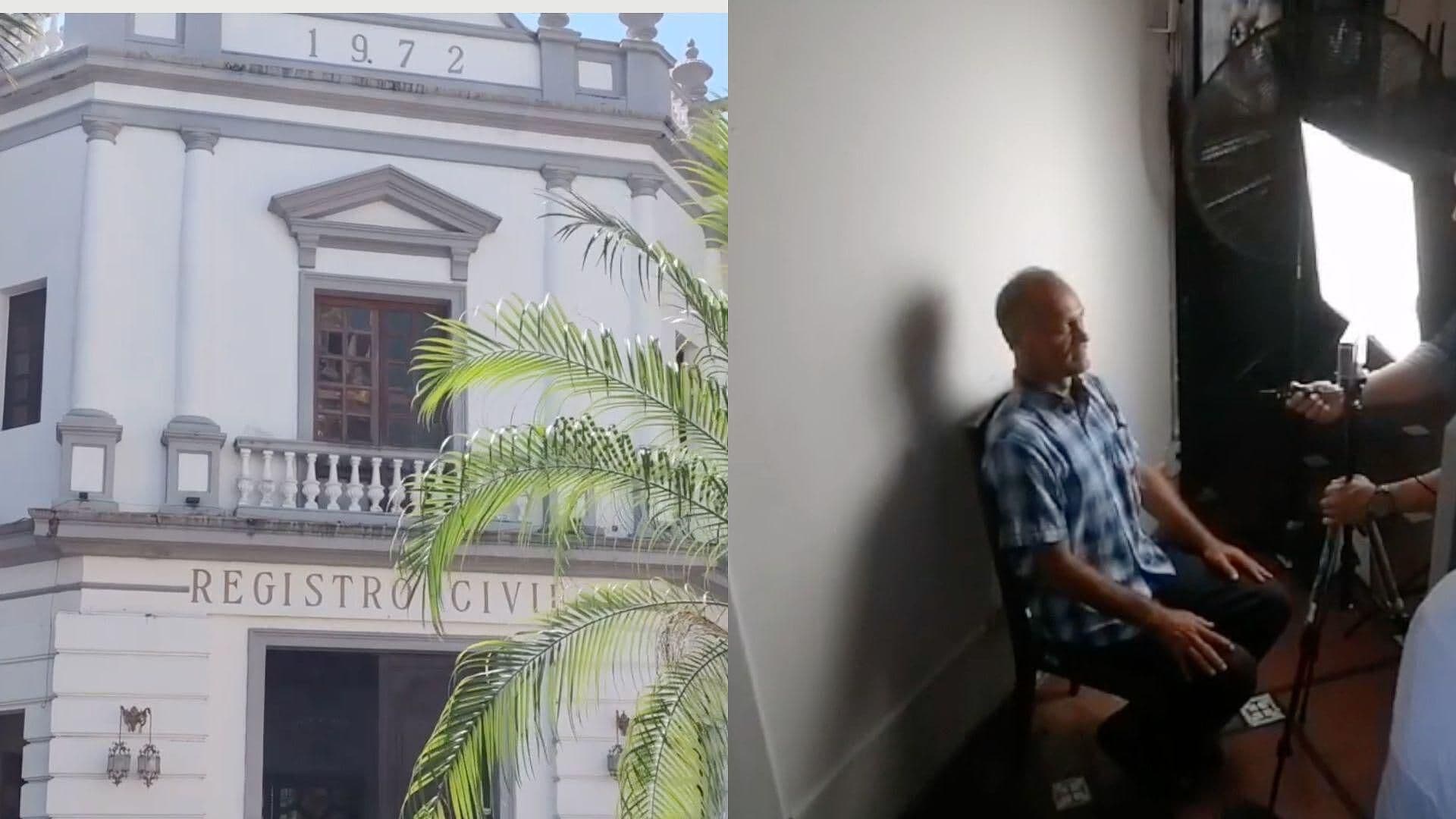 Video