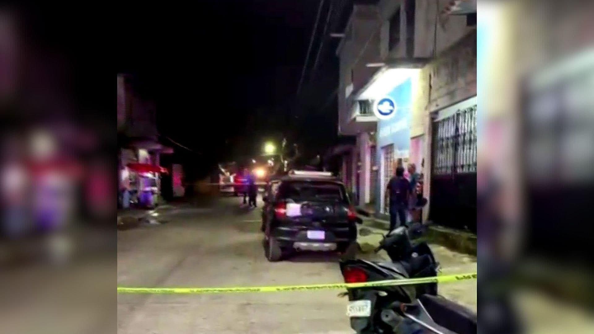 Asesinan a Costurera en su Vivienda en Tuxtepec, Oaxaca