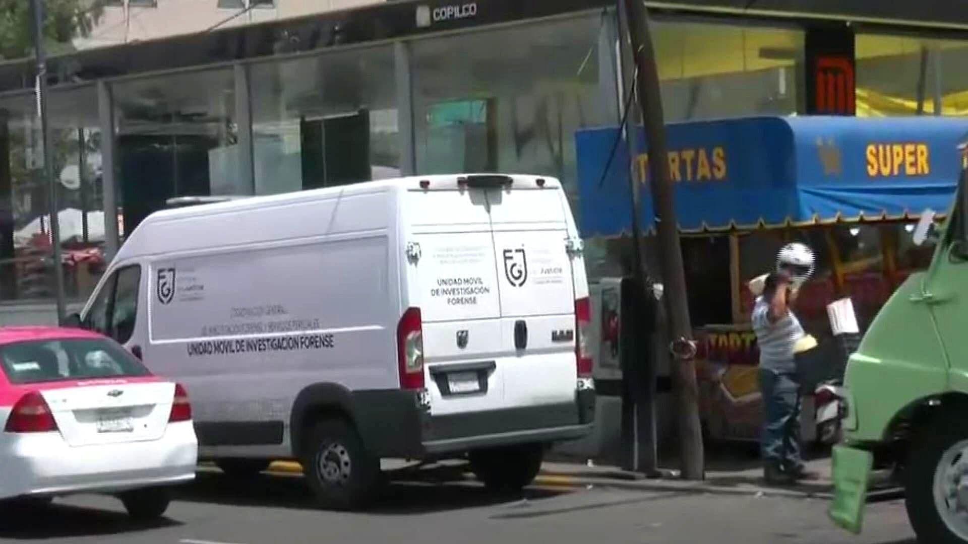 Muere Hombre al Arrojarse a las Vías del Metro en la Estación Copilco
