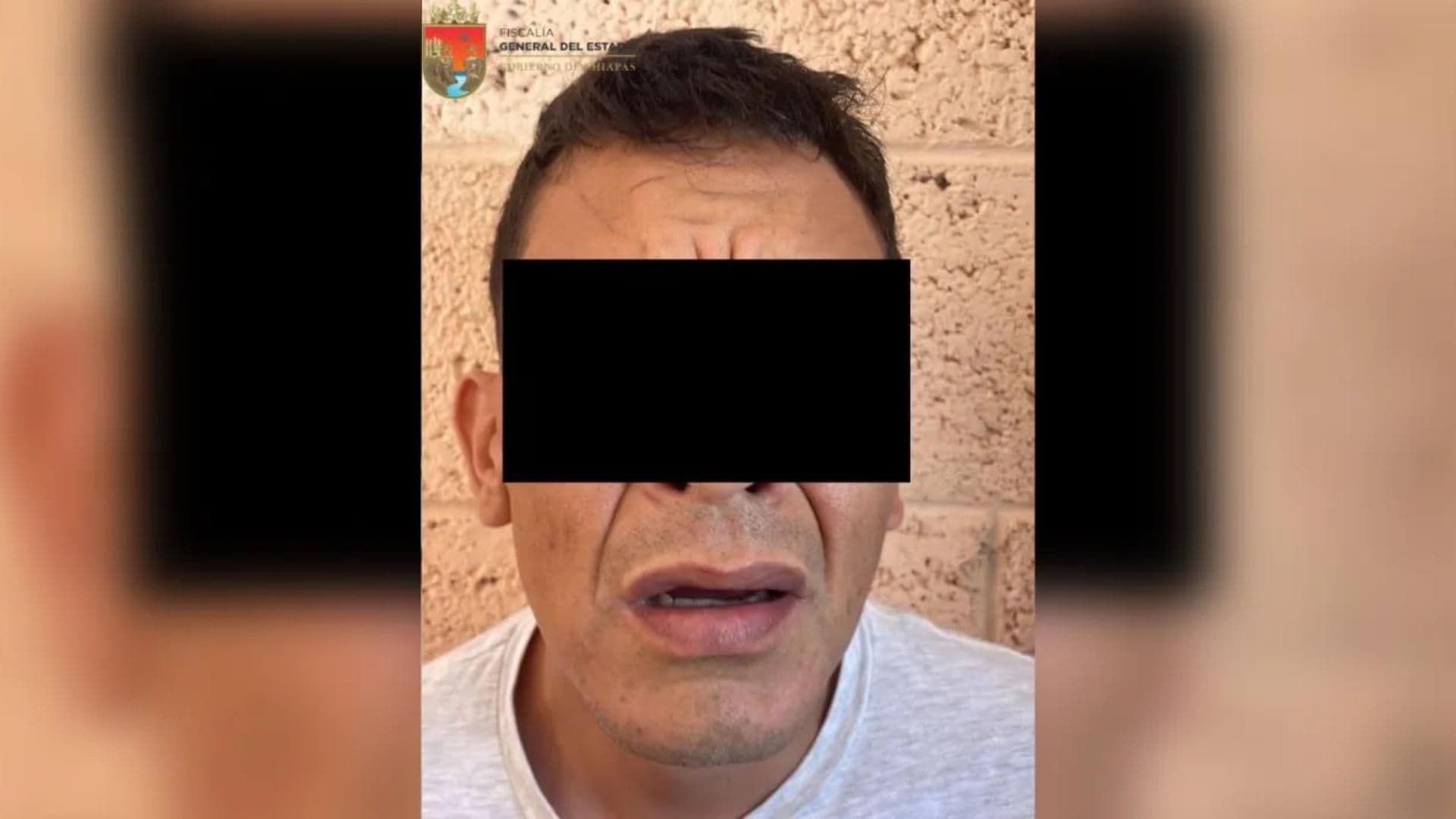 Vinculan a Proceso a Presunto Asesino del Sacerdote Marcelo Pérez