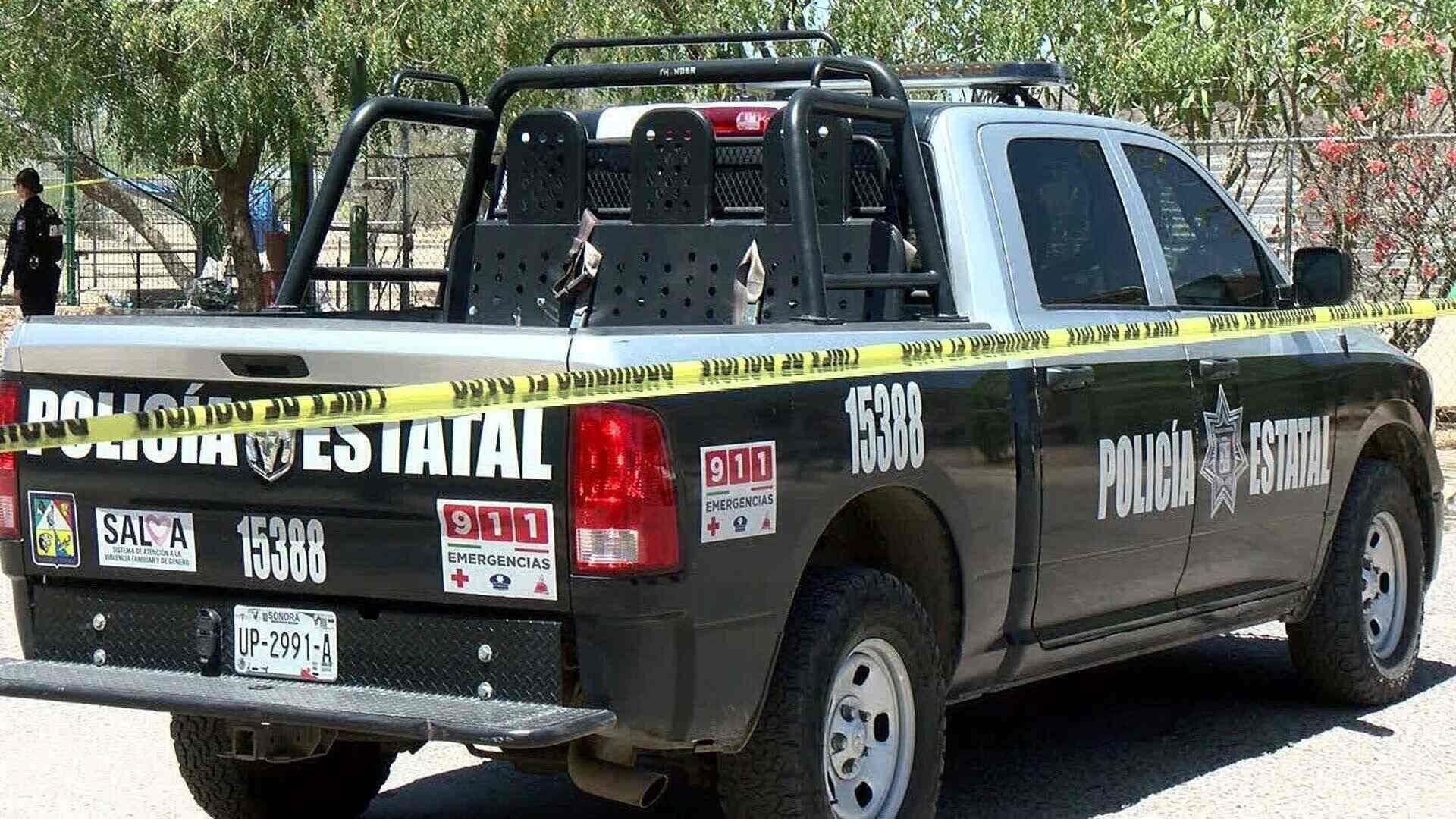 Abaten a Hombre tras Enfrentamiento Armado en Brecha de Tubutama y Sáric