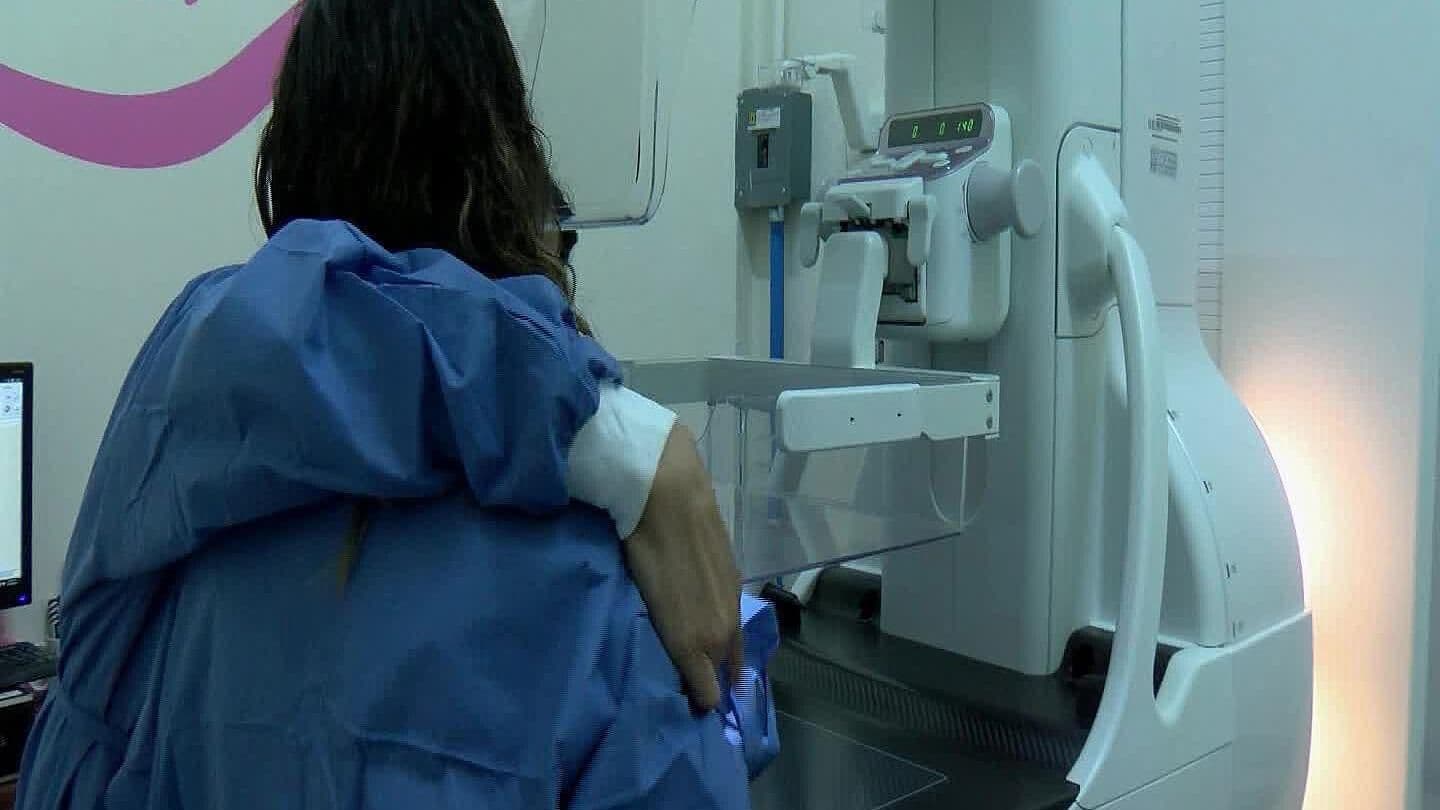 Rompen Récord de Mamografías Realizadas Durante el Mes Rosa en el Hospital Civil de Guadalajara