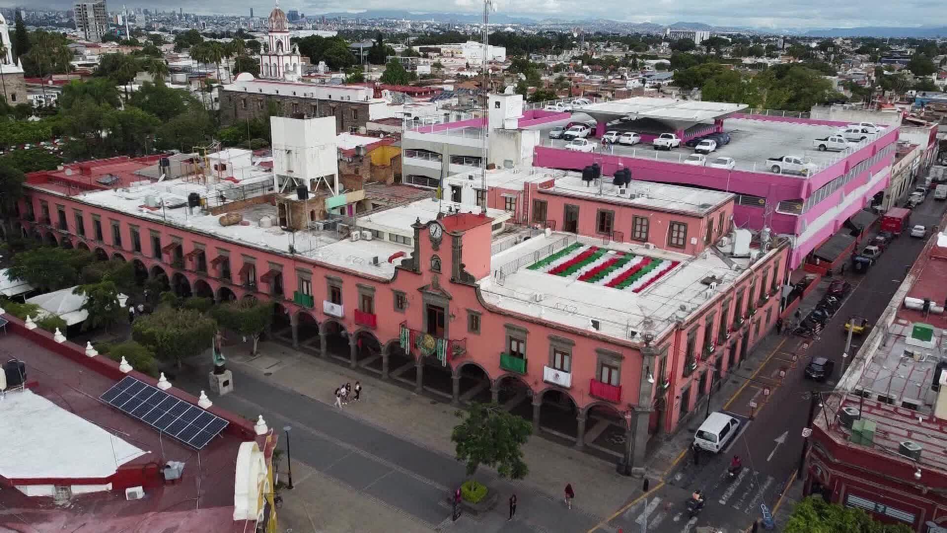 ¿Cuándo Reabrirá El Parián de Tlaquepaque?