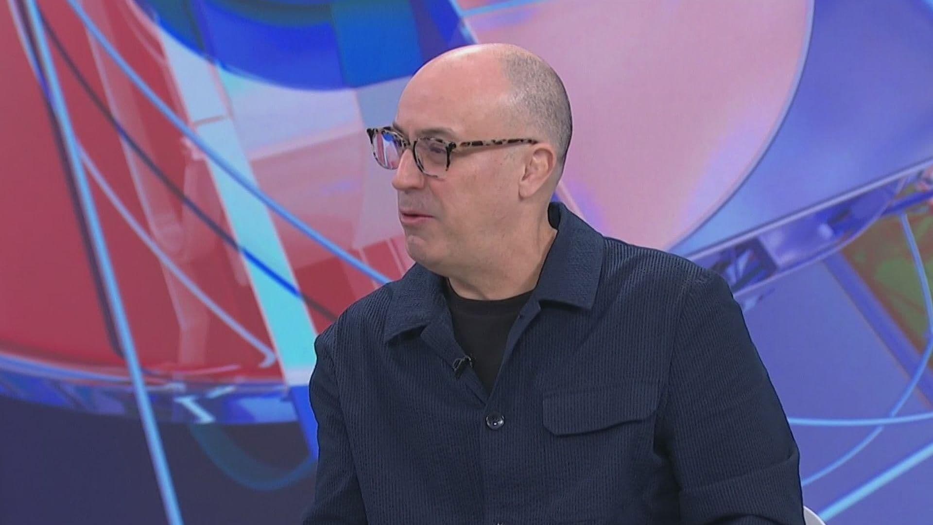 Viernes de Cultura en Despierta con Julio Patán: Concierto Navideño de Orquesta Sinfónica