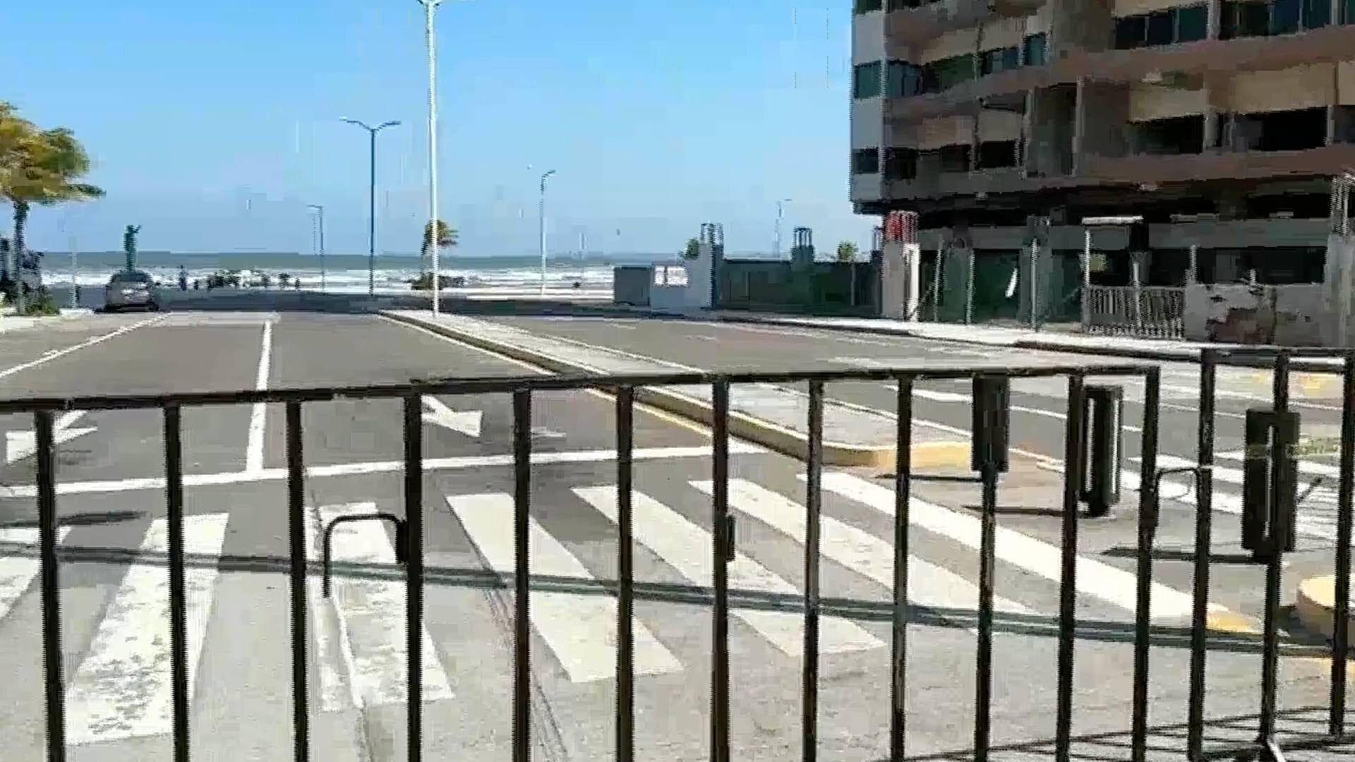 Rutas Alternas por Cierre Vial en Bulevar Vicente Fox