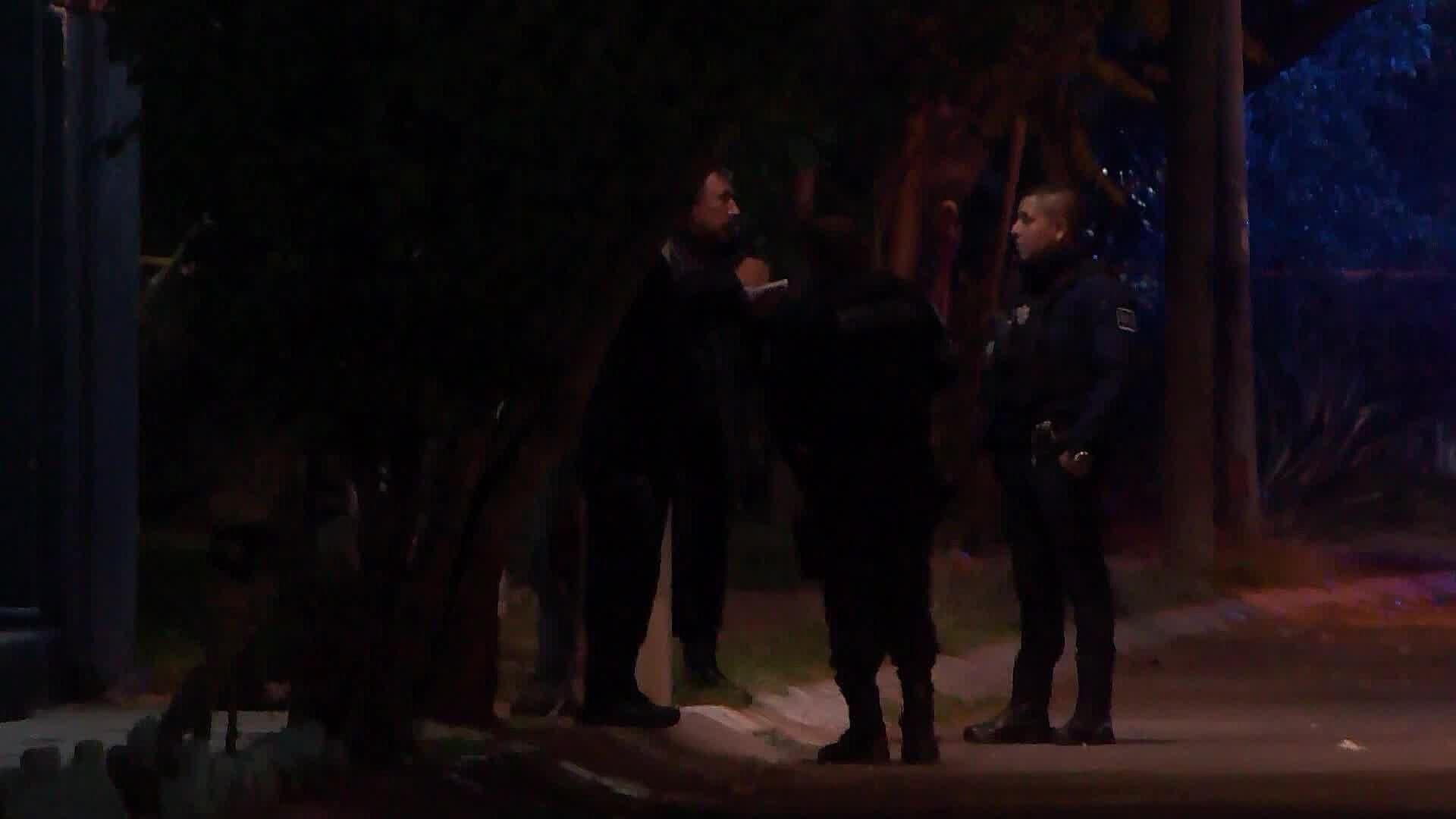 Asesinan a Hombre en el Fraccionamiento Lomas del Mirador en Tlajomulco; Traía Aros Aprehensores