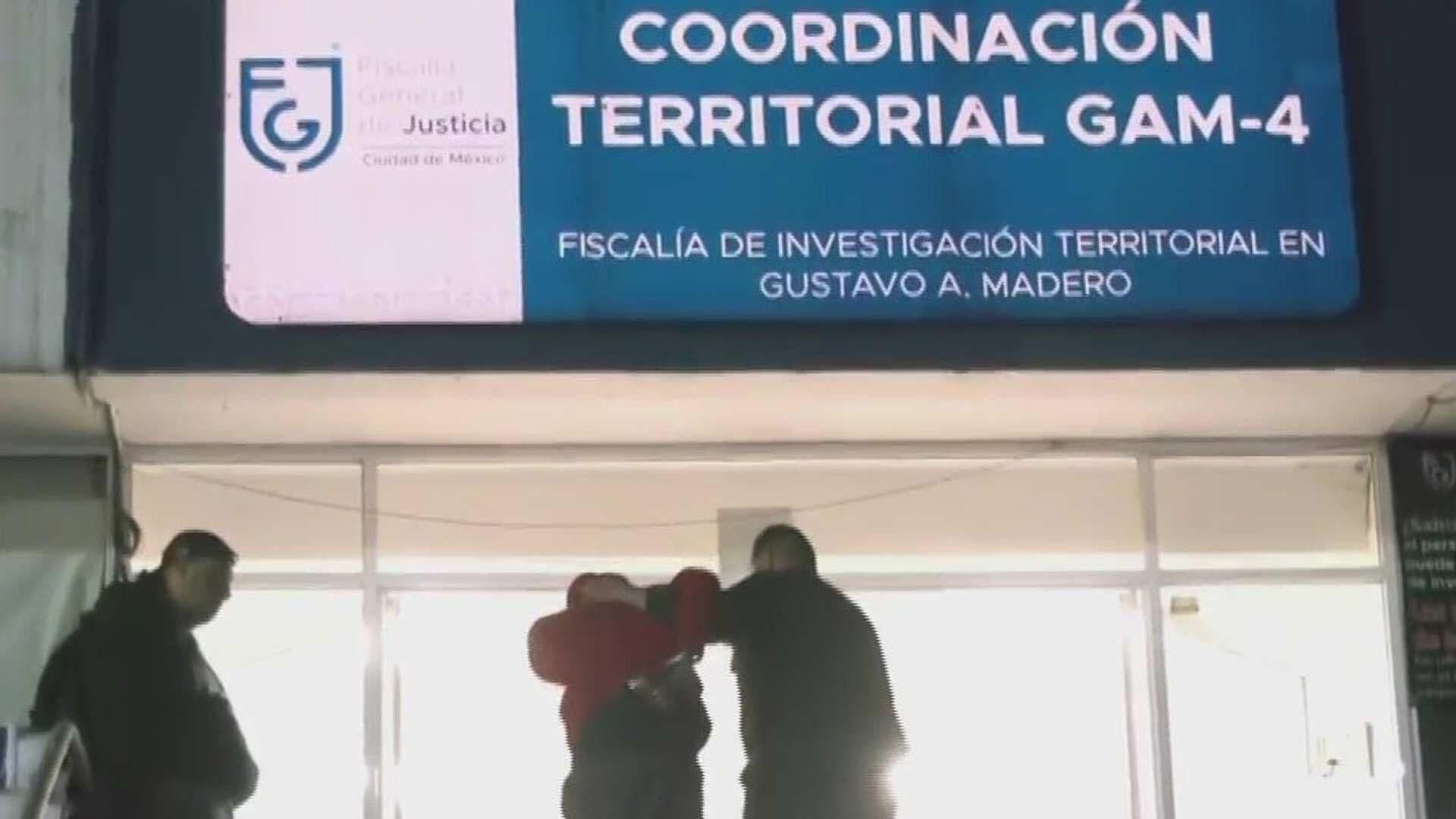 Detienen a Hombre Relacionado con el Hallazgo de un Cuerpo en San Felipe de Jesús, CDMX