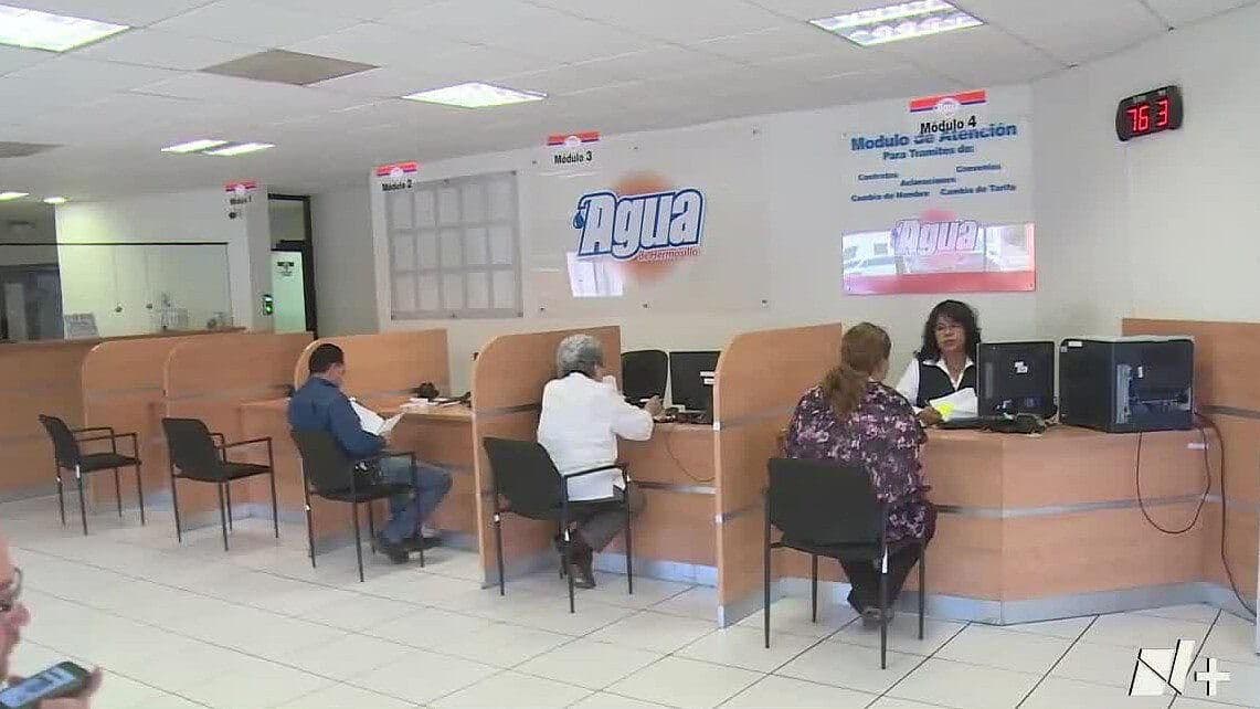 Llevarán a Pueblitos Jornada de Regularización de AguaH
