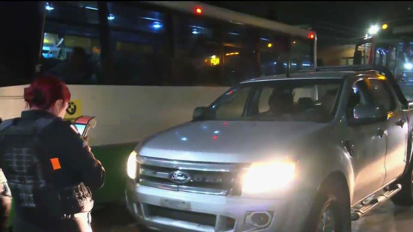 Realizan Operativos de Seguridad Vial en Ciudad Nezahualcóyotl