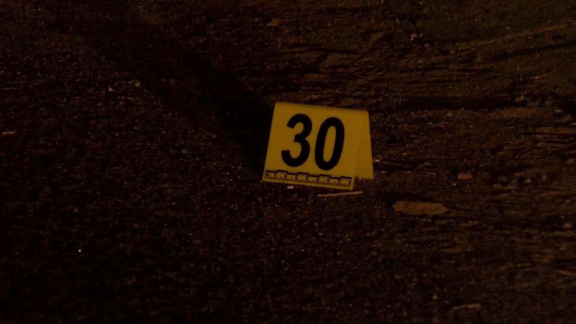 3 Hombres Murieron al Ser Acribillados en Villa Fontana
